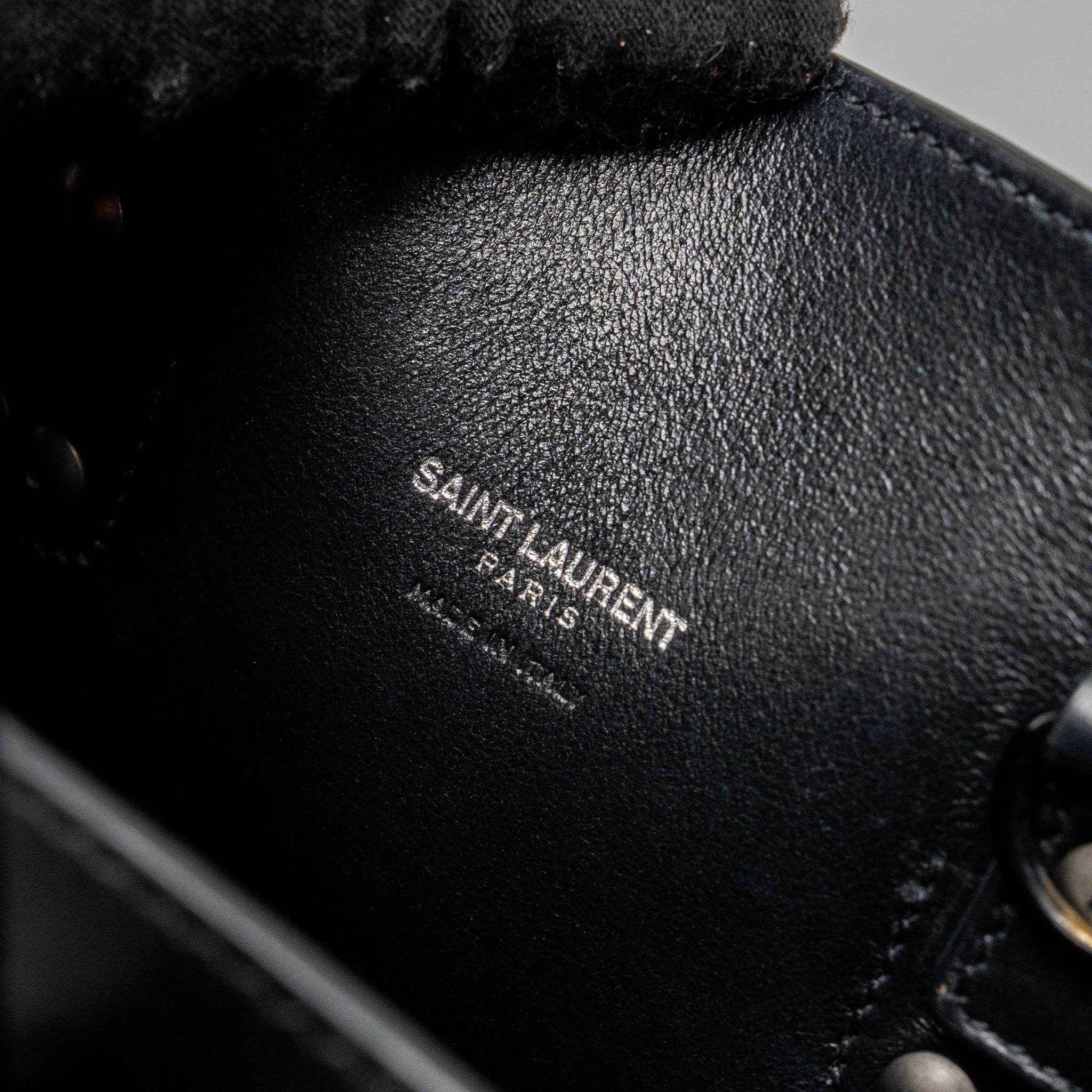 saint-laurent-bag-black
