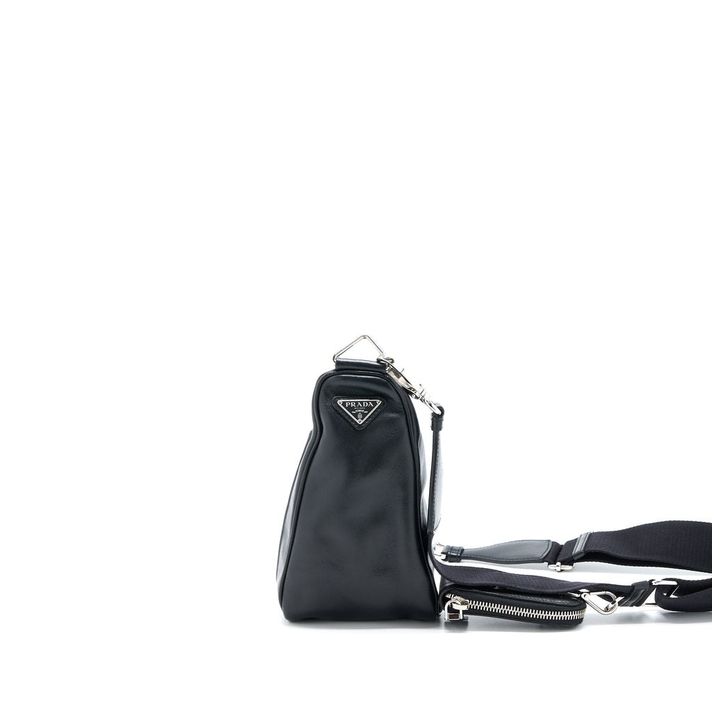 prada-triangle-leather-shoulder-bag-black-shw