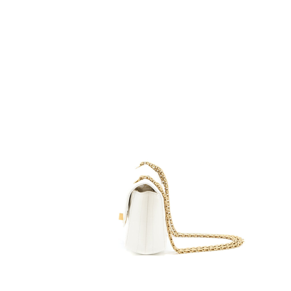 chanel-mini-2-55-reissue-chevron-flap-bag-aged-calfskin-white-brushed-ghw-microchip