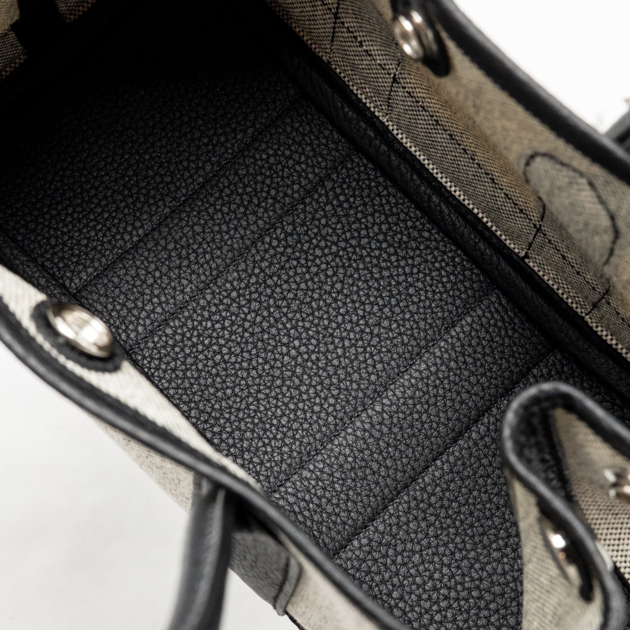 hermes-neo-garden-party-23-negonda-canvas-ecru-black-shw-stamp-k