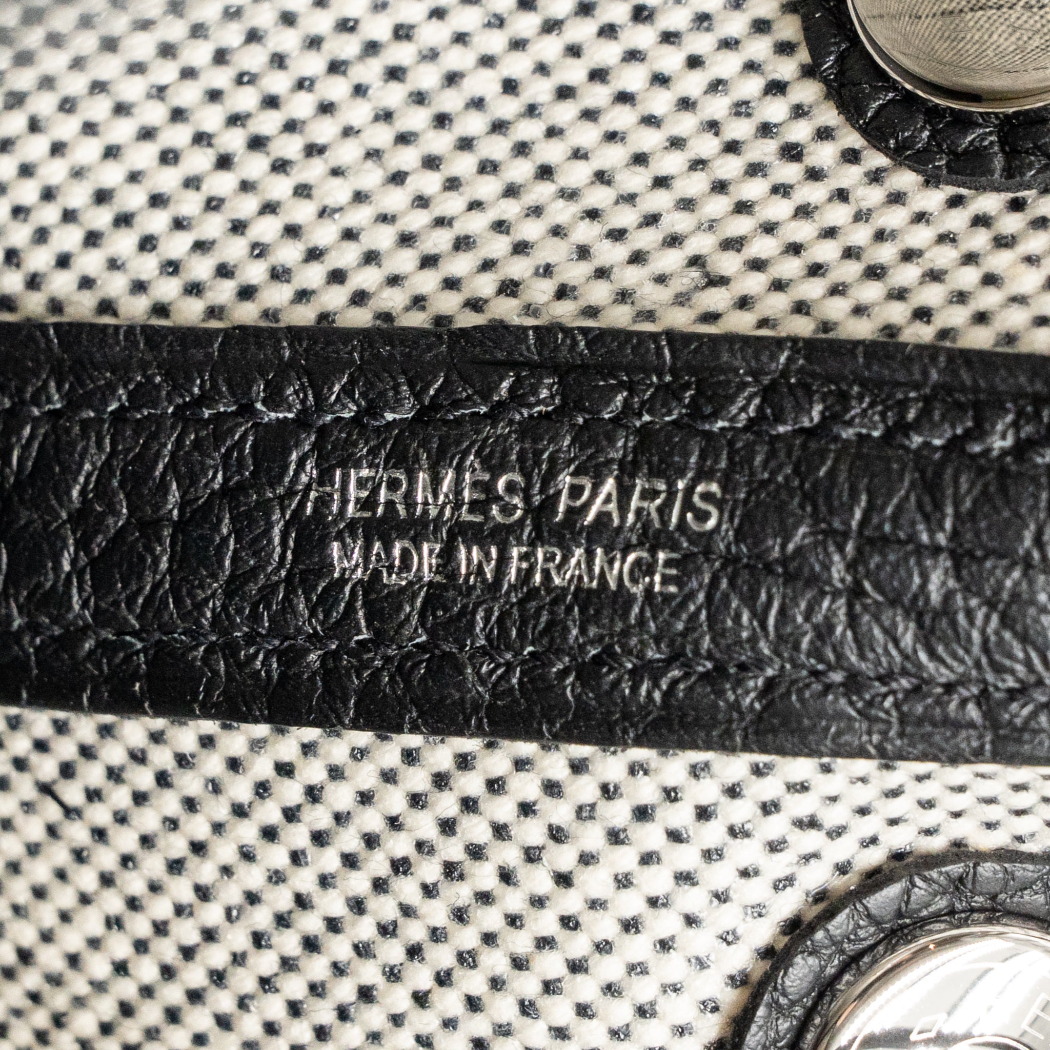 hermes-neo-garden-party-23-negonda-canvas-ecru-black-shw-stamp-k