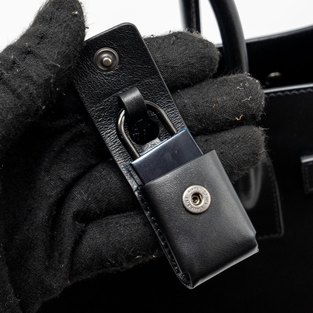 saint-laurent-bag-black