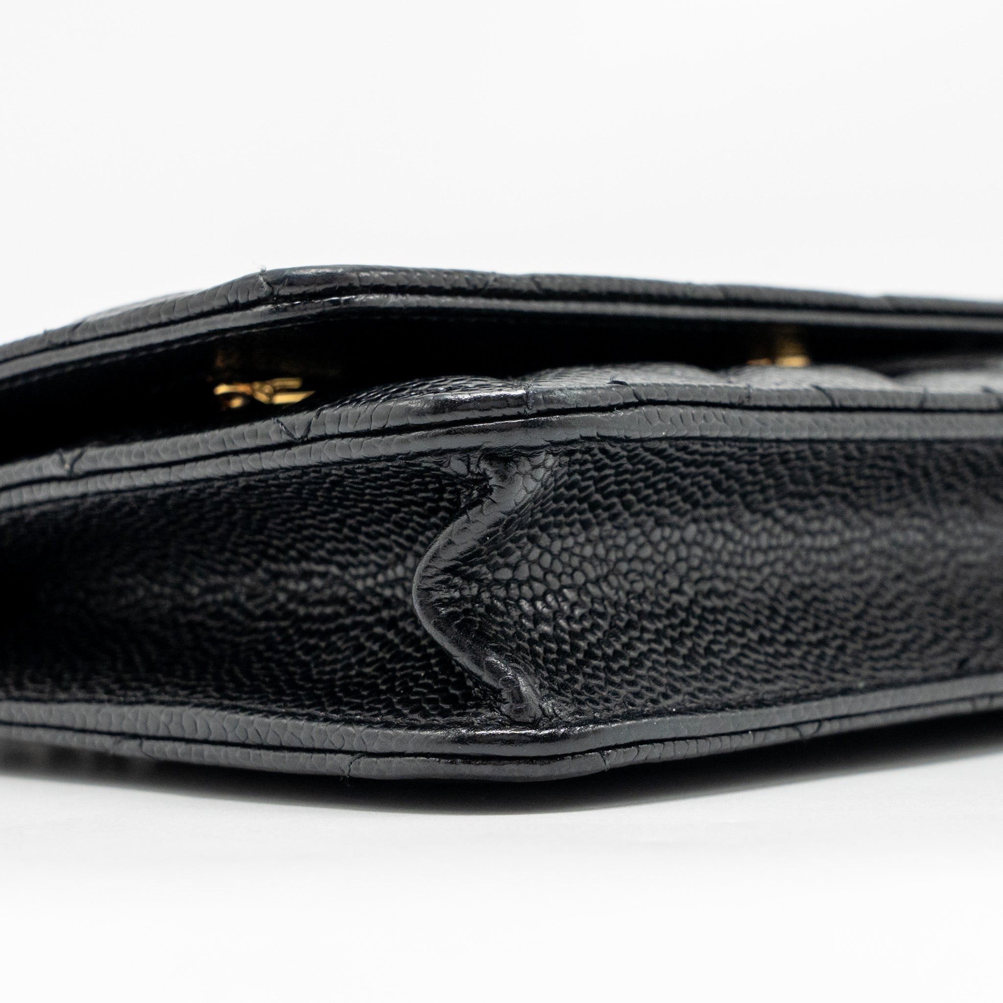 chanel-classic-wallet-on-chain-caviar-black-ghw-25
