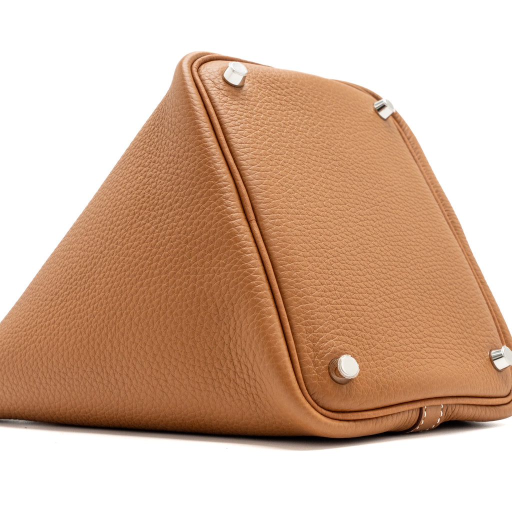 hermes-picotin-18-lock-bag-clemence-gold-shw-stamp-u