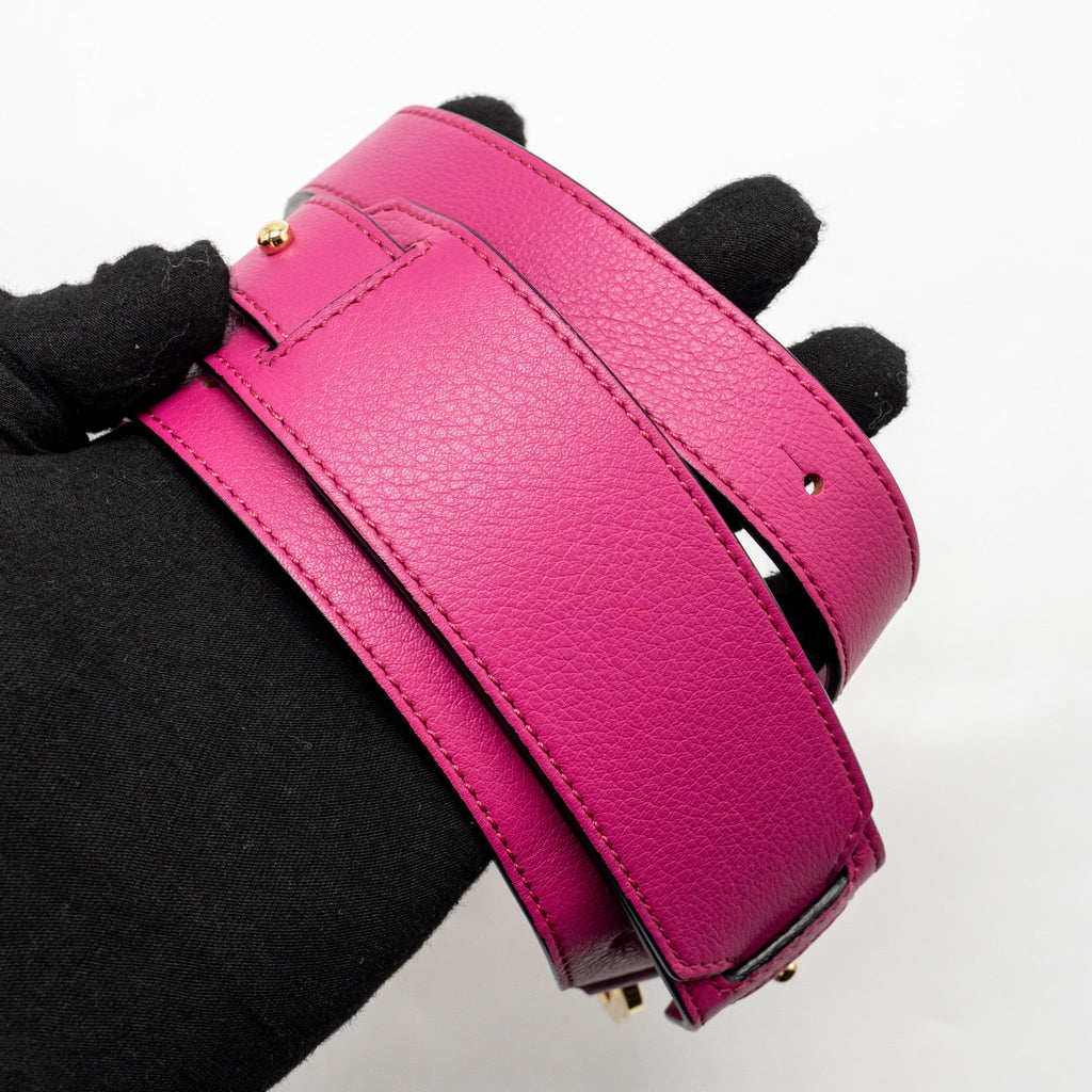 loewe-medium-puzzle-bag-calfskin-fuchsia-ghw