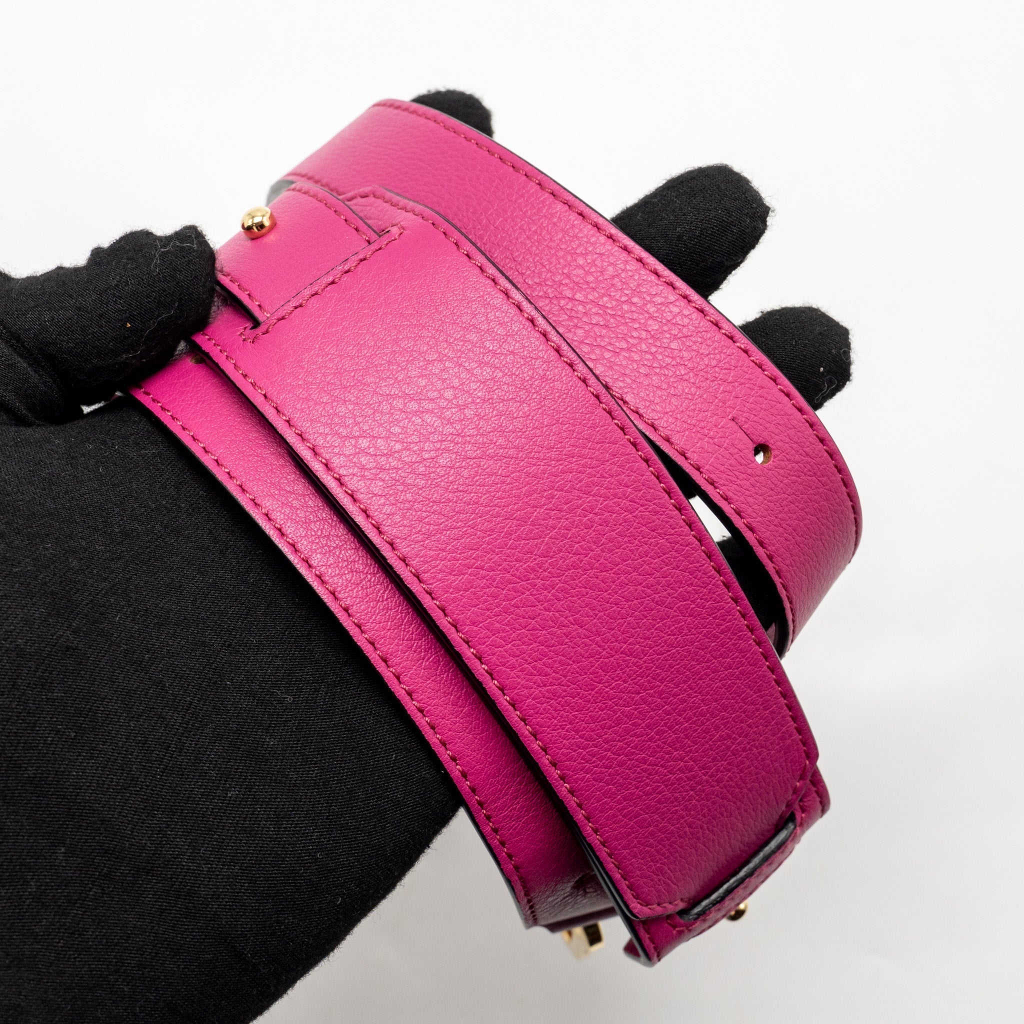 loewe-medium-puzzle-bag-calfskin-fuchsia-ghw
