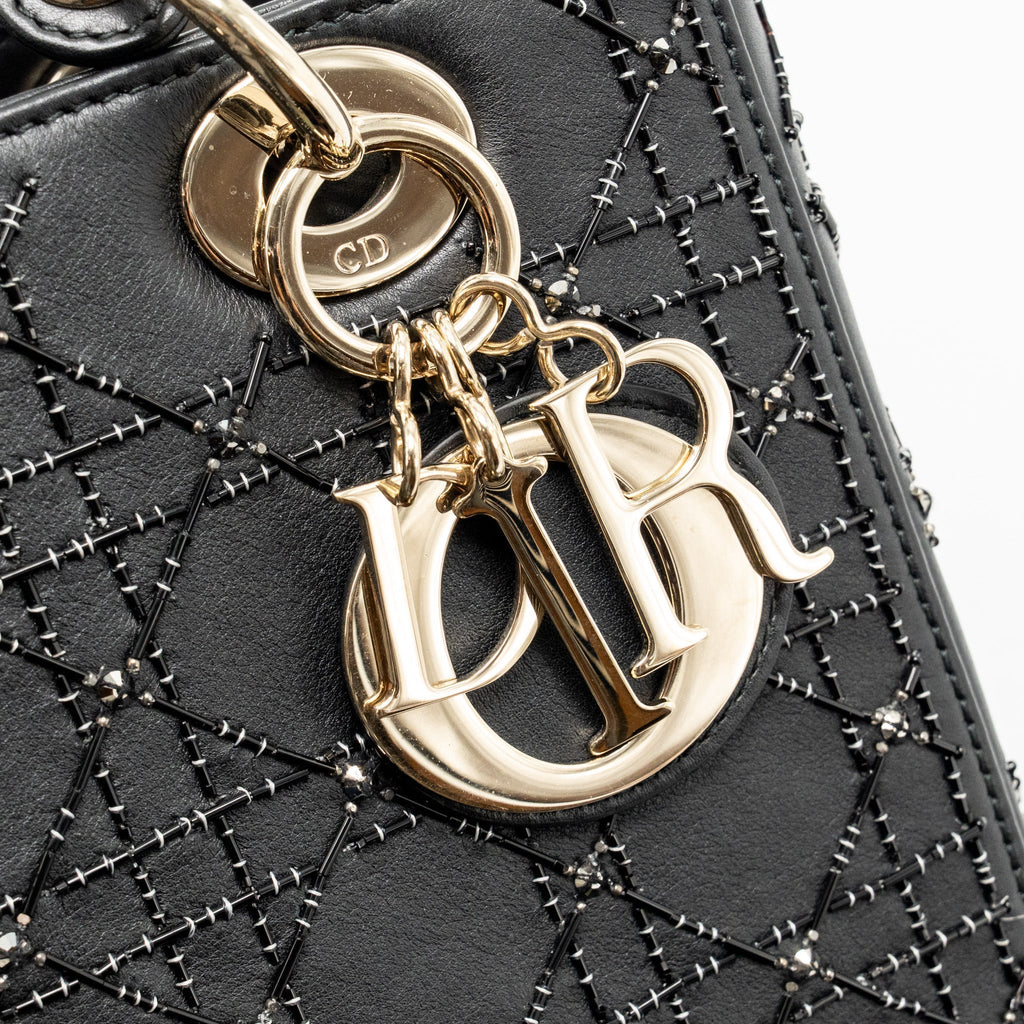 dior-medium-lady-dior-embellished-cannage-limited-edition-calfskin-black-lghw