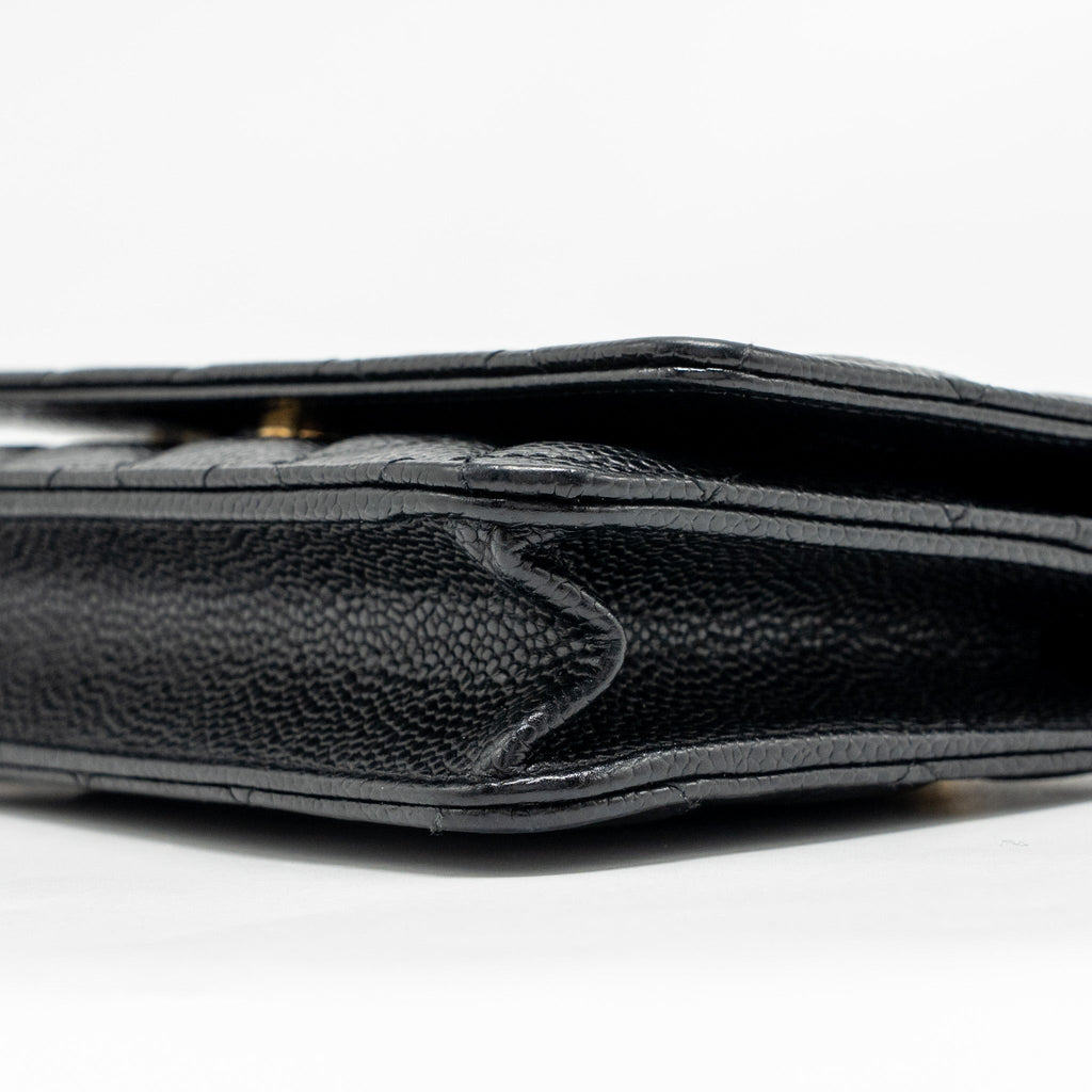 chanel-classic-wallet-on-chain-caviar-black-ghw-25