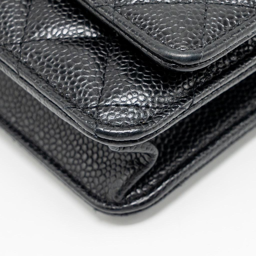 chanel-classic-wallet-on-chain-caviar-black-ghw-25