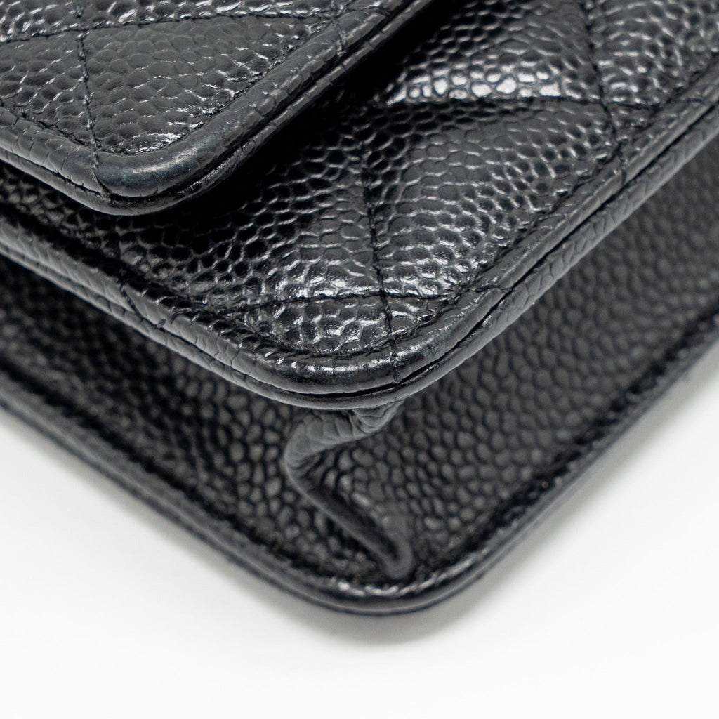 chanel-classic-wallet-on-chain-caviar-black-ghw-25