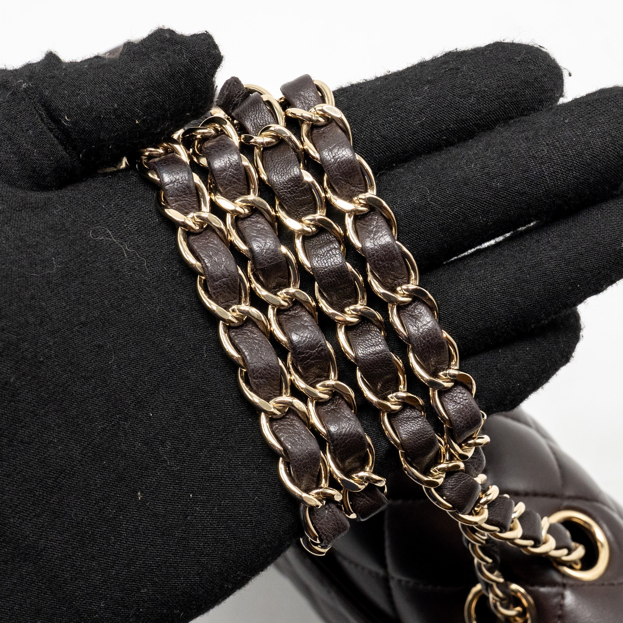 chanel-double-flap-bag-lambskin