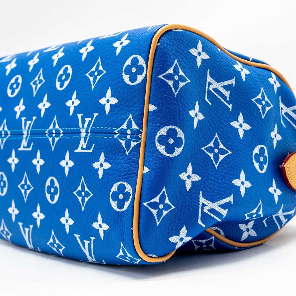 louis-vuitton-speedy-25-blue