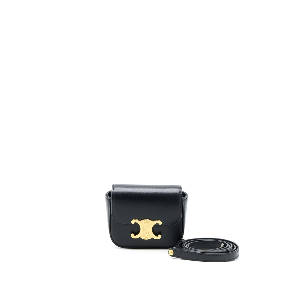 celine-mini-triomphe-in-shiny-calfskin-black-ghw