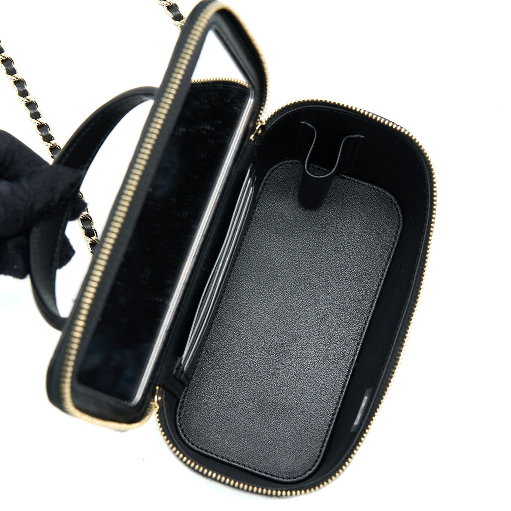 chanel-22a-top-handle-long-vanity-with-chain-lambskin-black-lghw-new-version