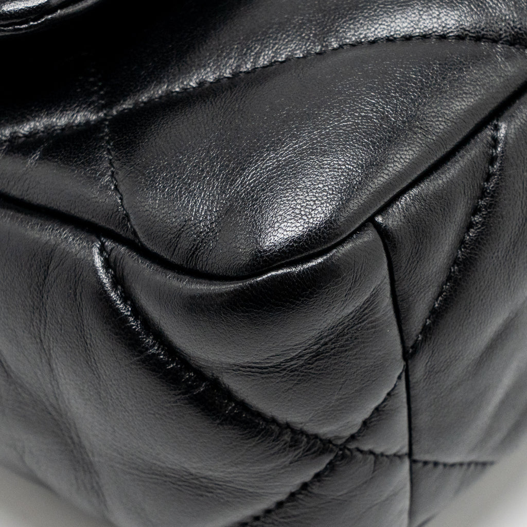 chanel-small-19-bag-goat-skin-black-multicolor-hardware-microchip