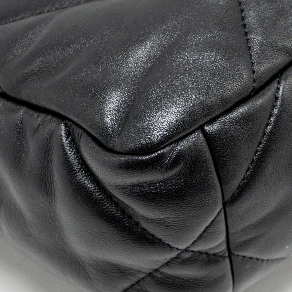 chanel-small-19-bag-goat-skin-black-multicolor-hardware-microchip