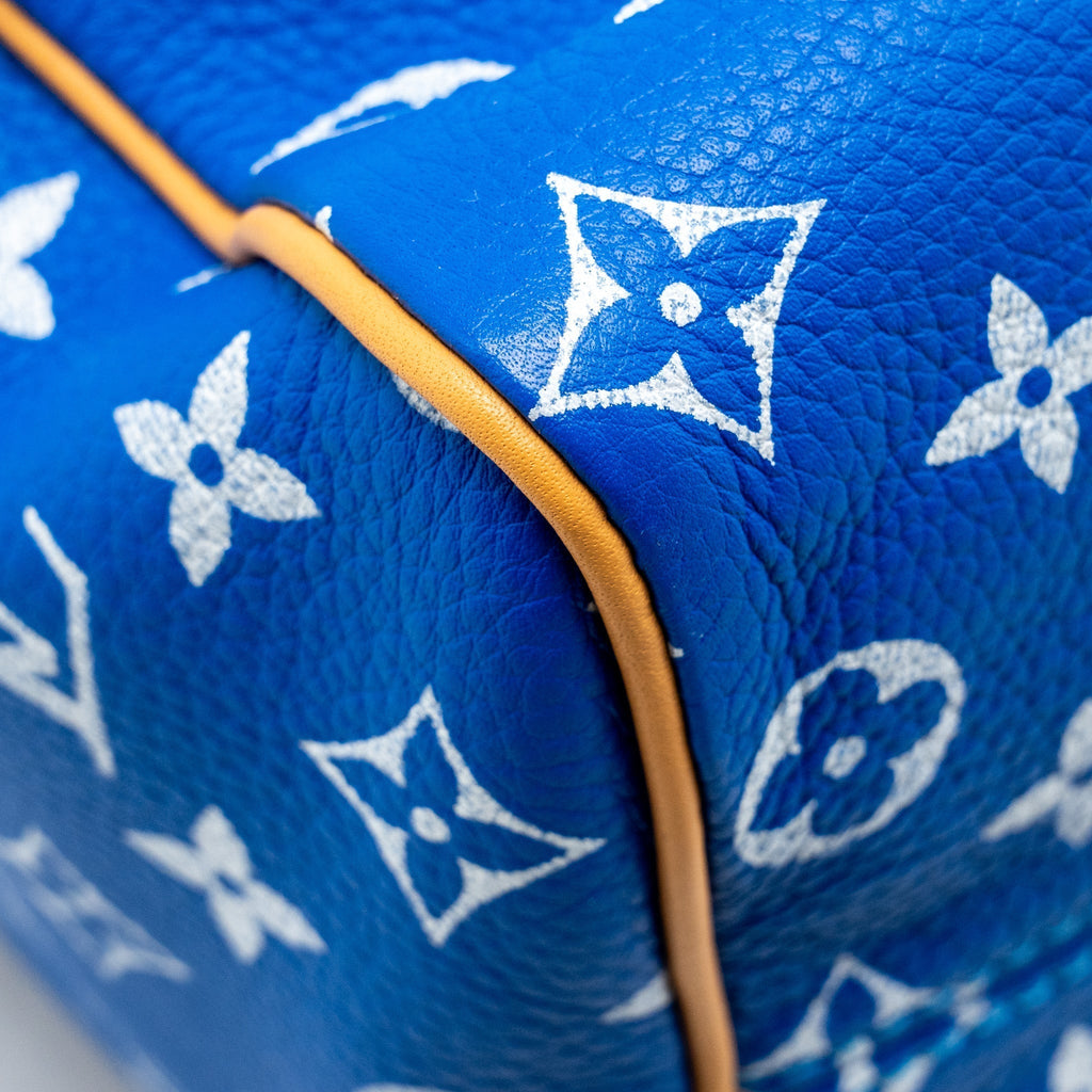 louis-vuitton-speedy-25-blue