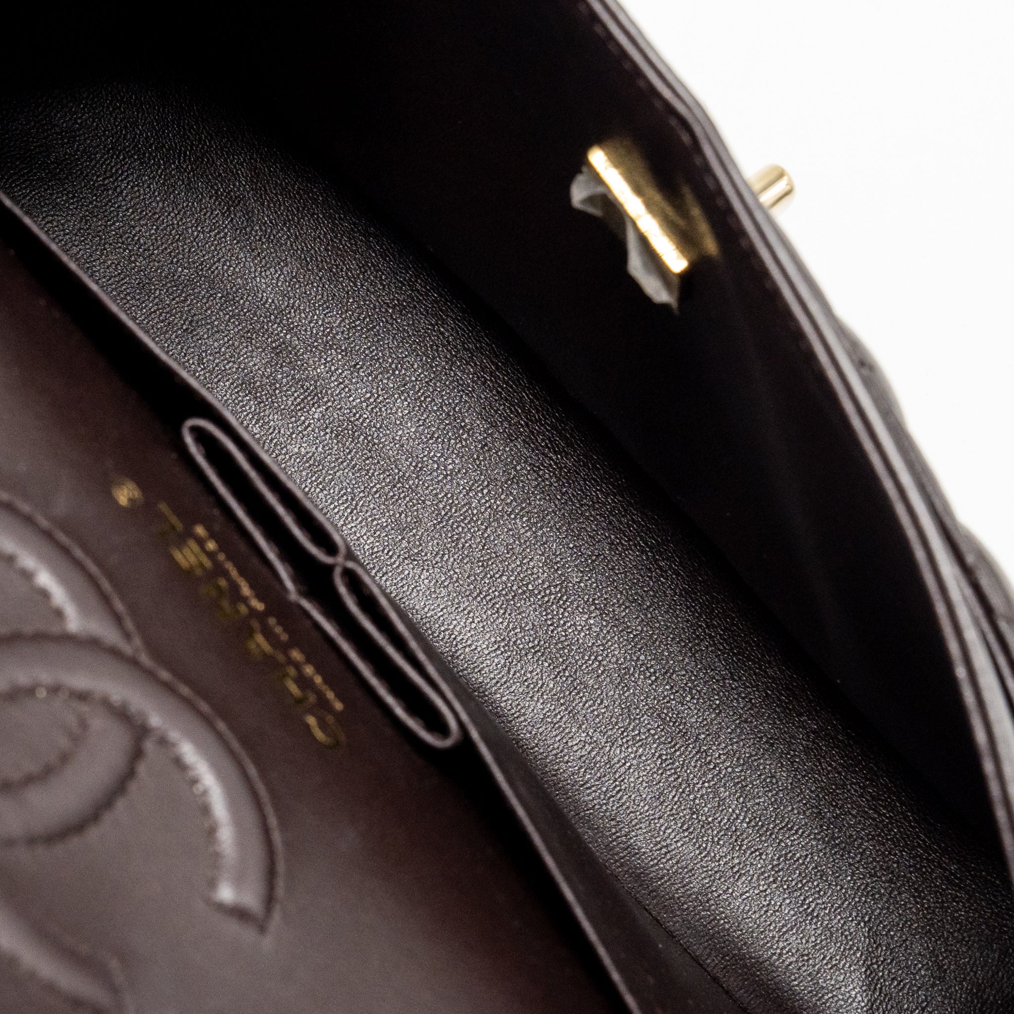 chanel-double-flap-bag-lambskin