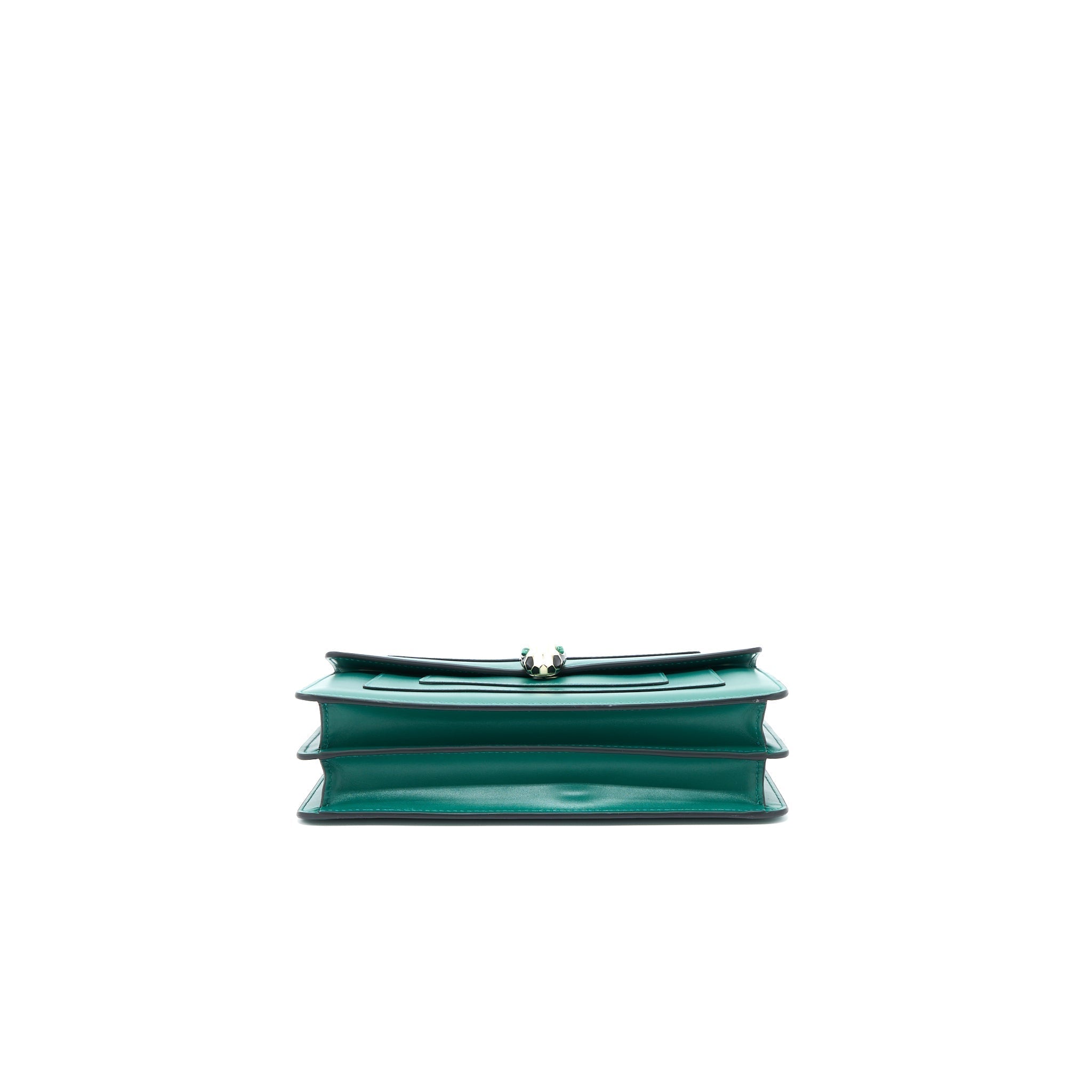 bvlgari-serpenti-forever-shoulder-bag-calfskin-green-lghw