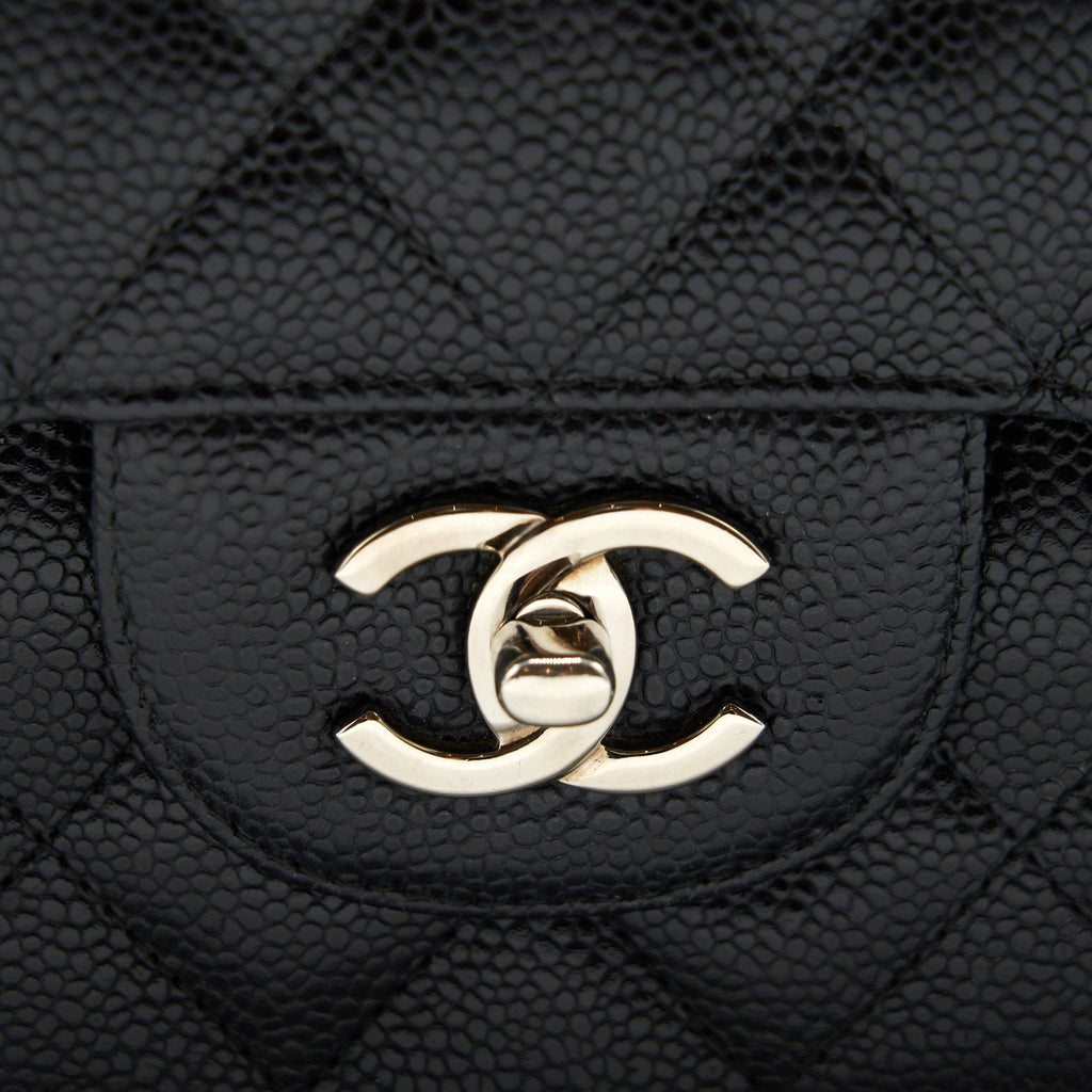 chanel-large-hobo-gabrielle-bag-black-with-gold-and-sliver-hardware