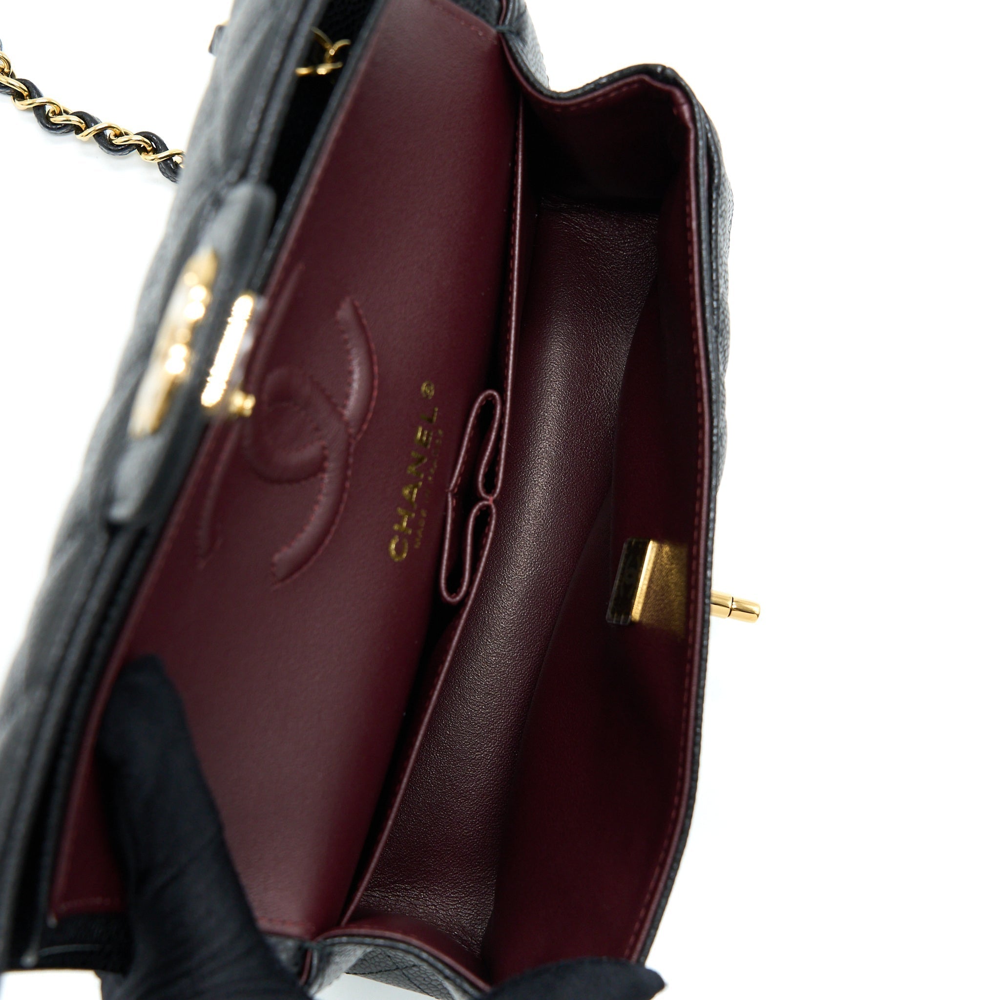 chanel-small-classic-double-flap-bag-caviar-black-ghw-microchip-3