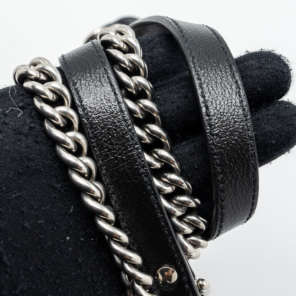 gucci-mini-gg-marmont-matelasse-bag-sequin-black-shw