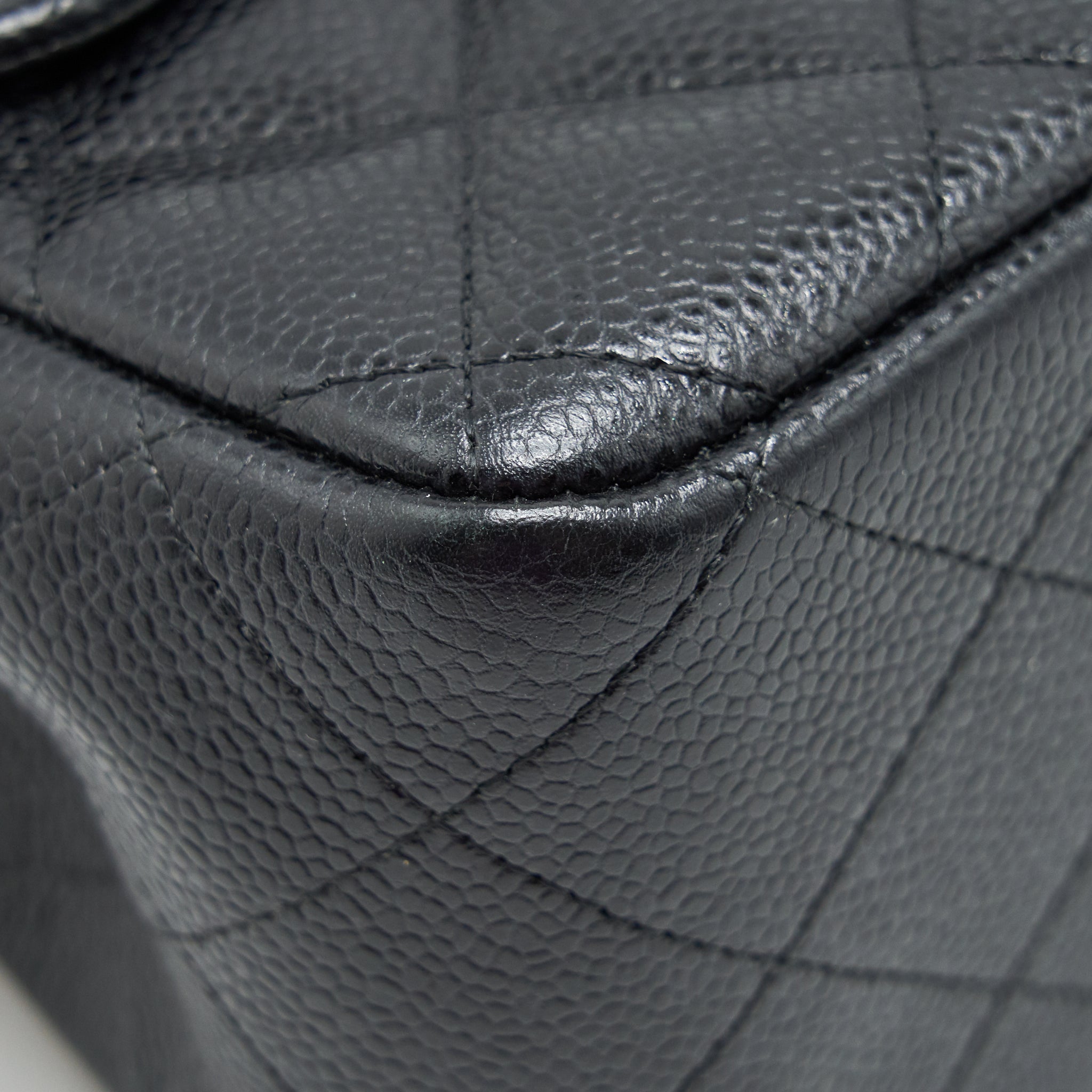 chanel-jumbo-classic-flap-bag-caviar-black-shw