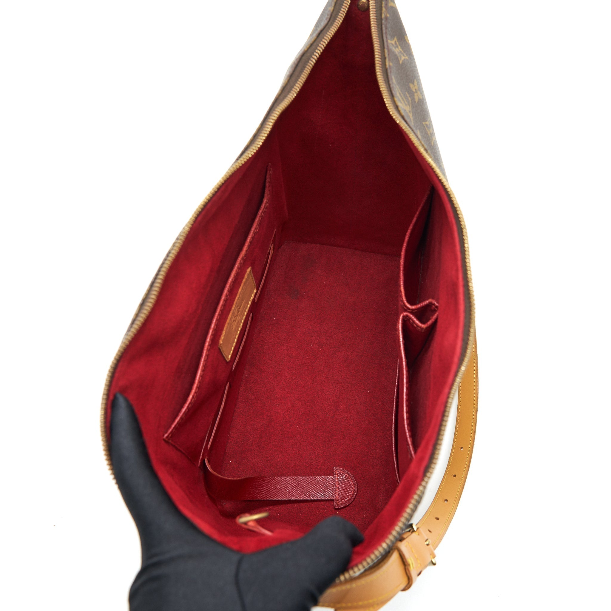 louis-vuitton-sharon-stone-amfar-monogram-canvas-bag