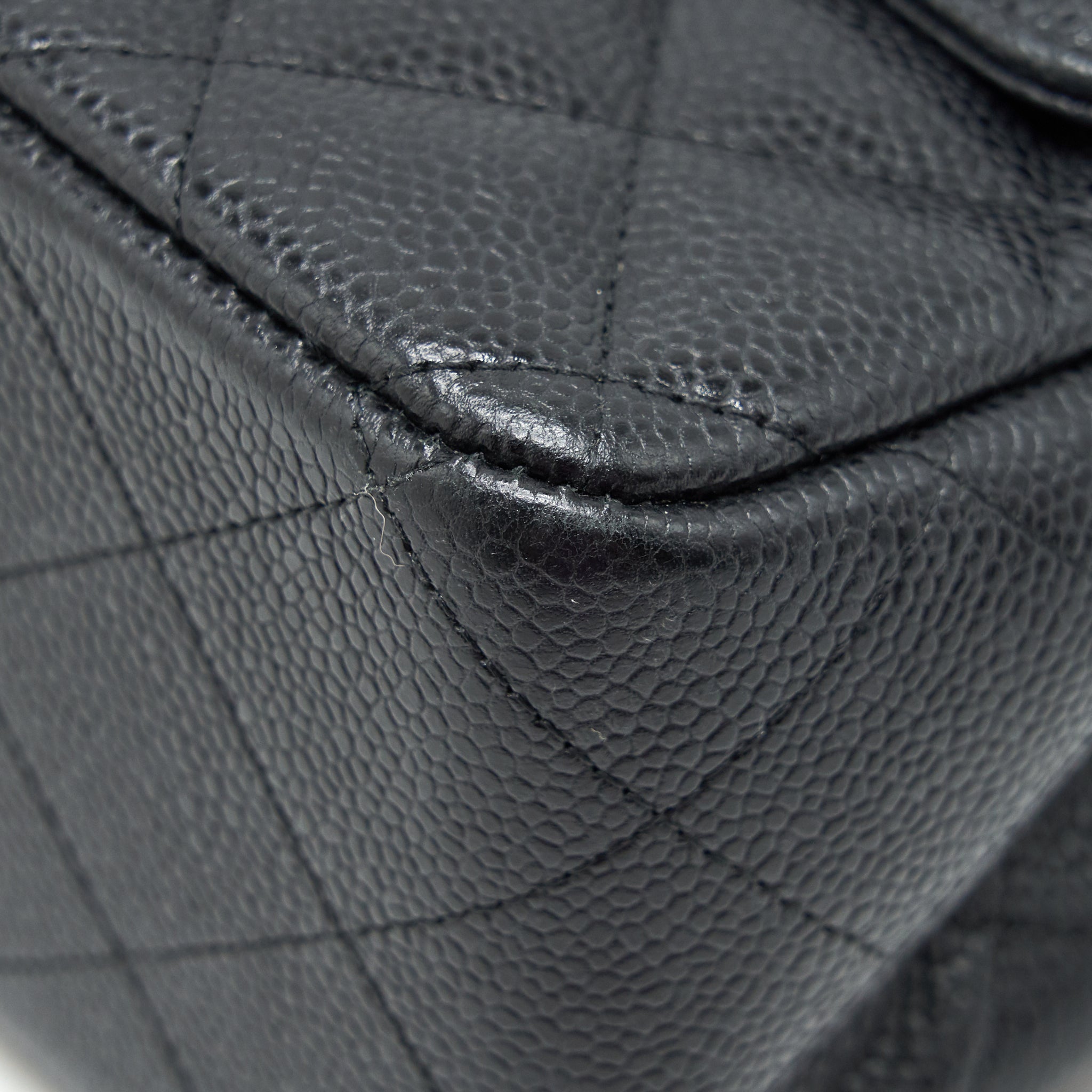 chanel-jumbo-classic-flap-bag-caviar-black-shw