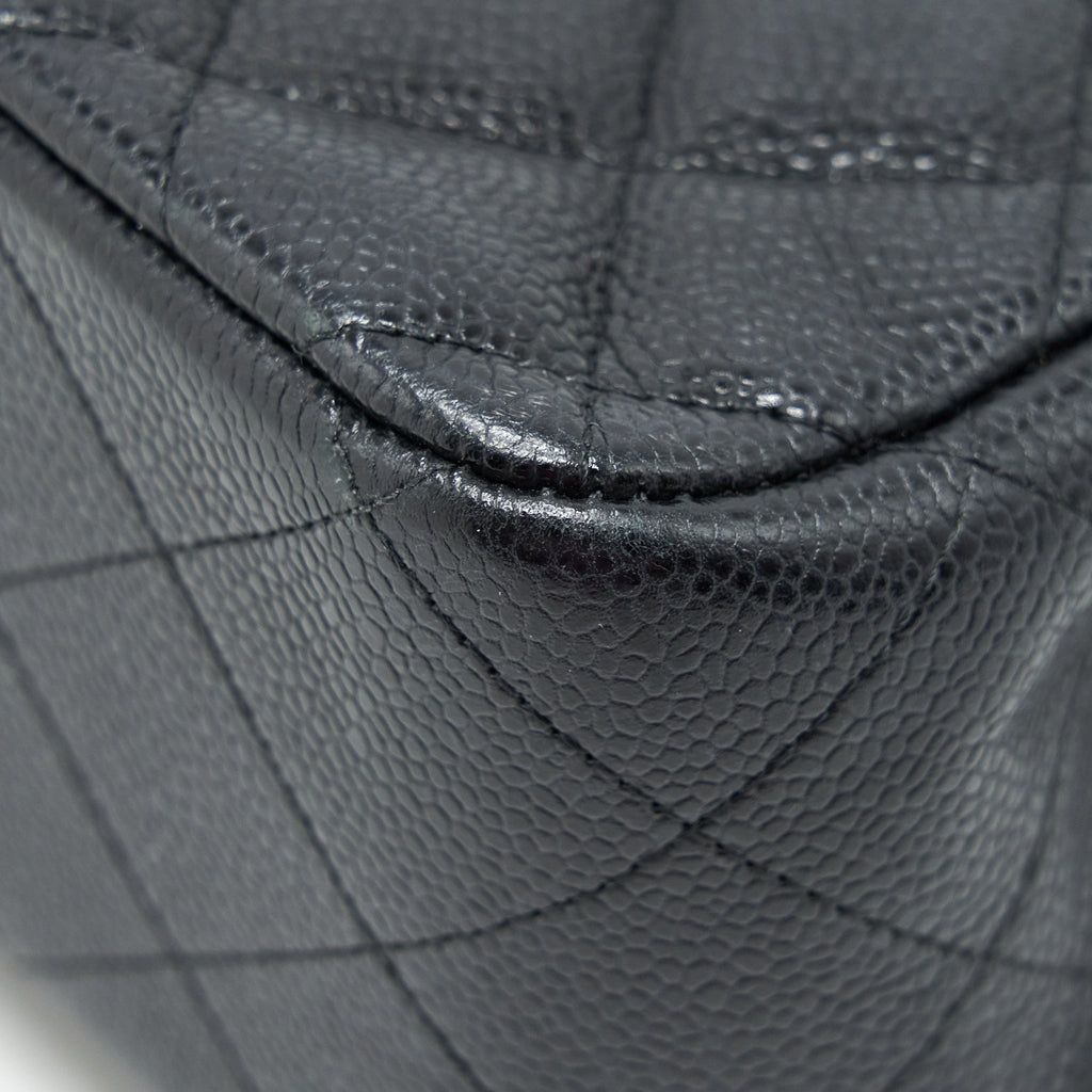chanel-jumbo-classic-flap-bag-caviar-black-shw
