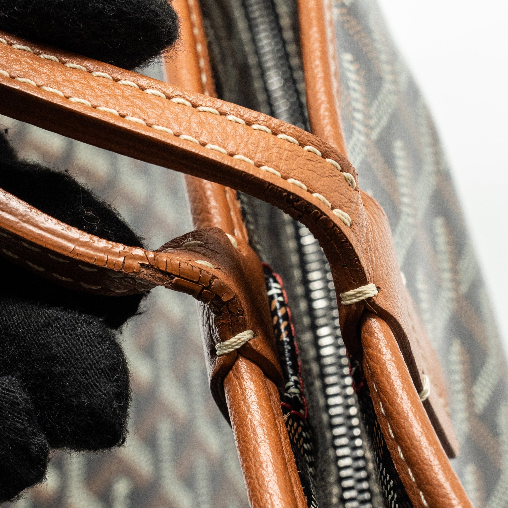 goyard-artois-pm-tote-bag-goyardine-canvas-black-tan-shw