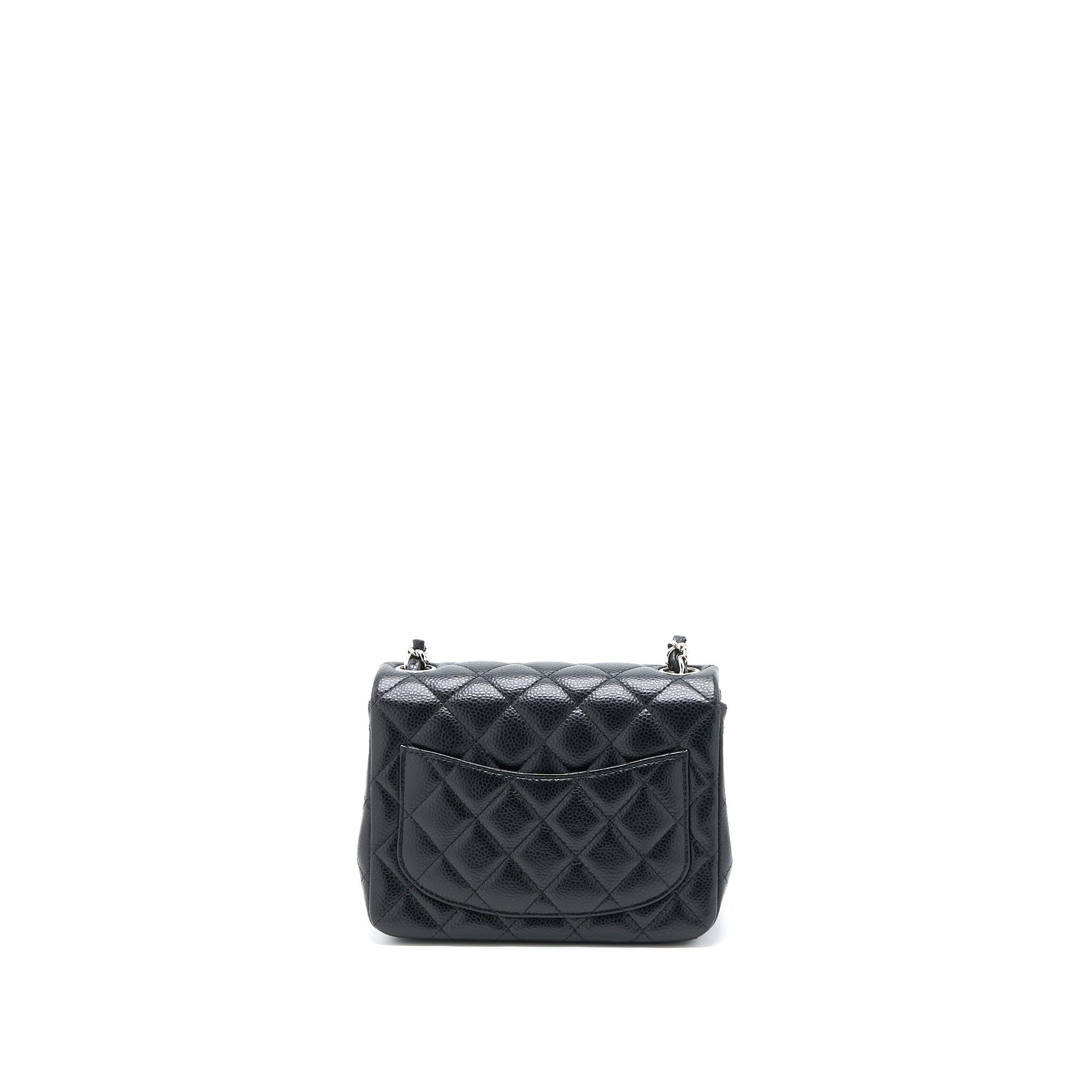 chanel-classic-mini-square-flap-bag-caviar-black-shw