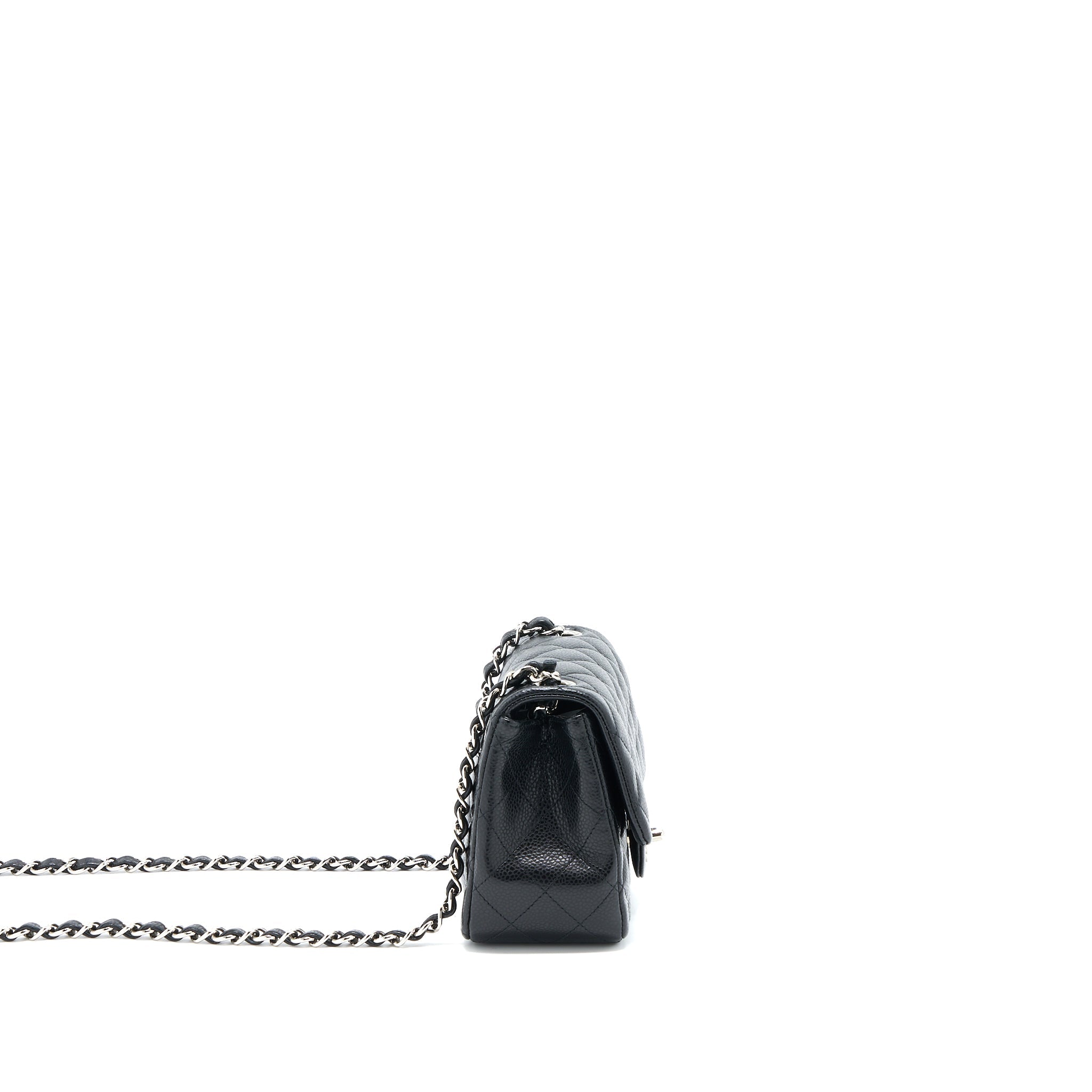 chanel-classic-mini-square-flap-bag-caviar-black-shw