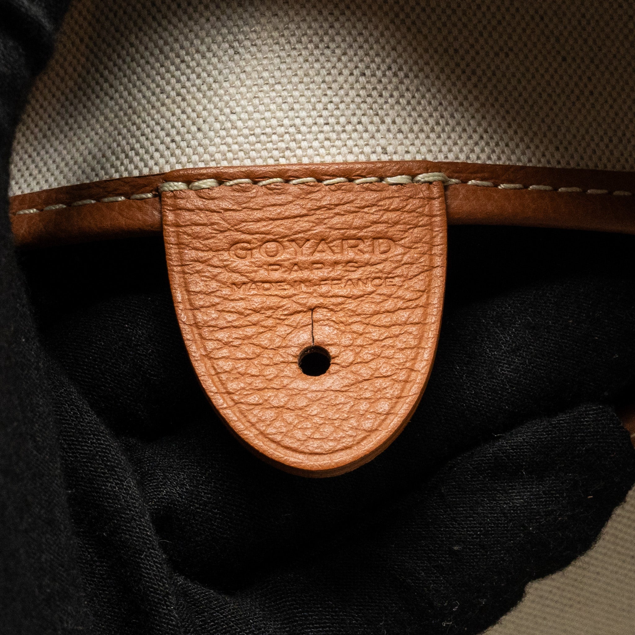 goyard-artois-pm-tote-bag-goyardine-canvas-black-tan-shw