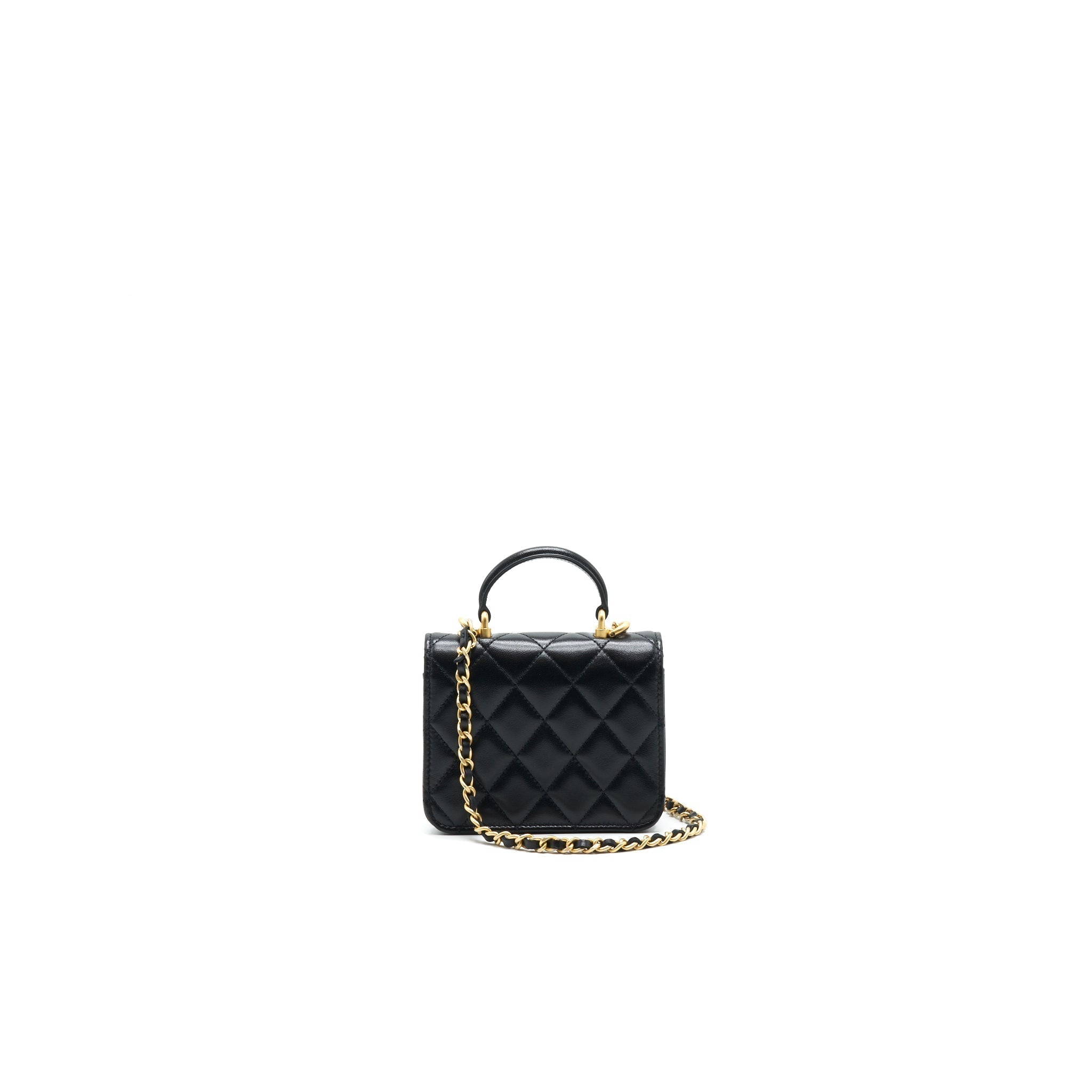 chanel-2021-flap-coin-purse-with-chain-black-ghw-1