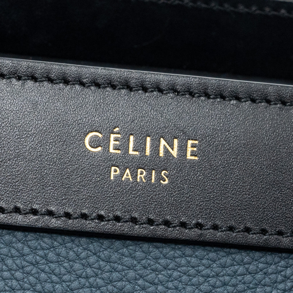 celine-nano-luggage-bag-multi-colour-blue-dark-blue-black-ghw