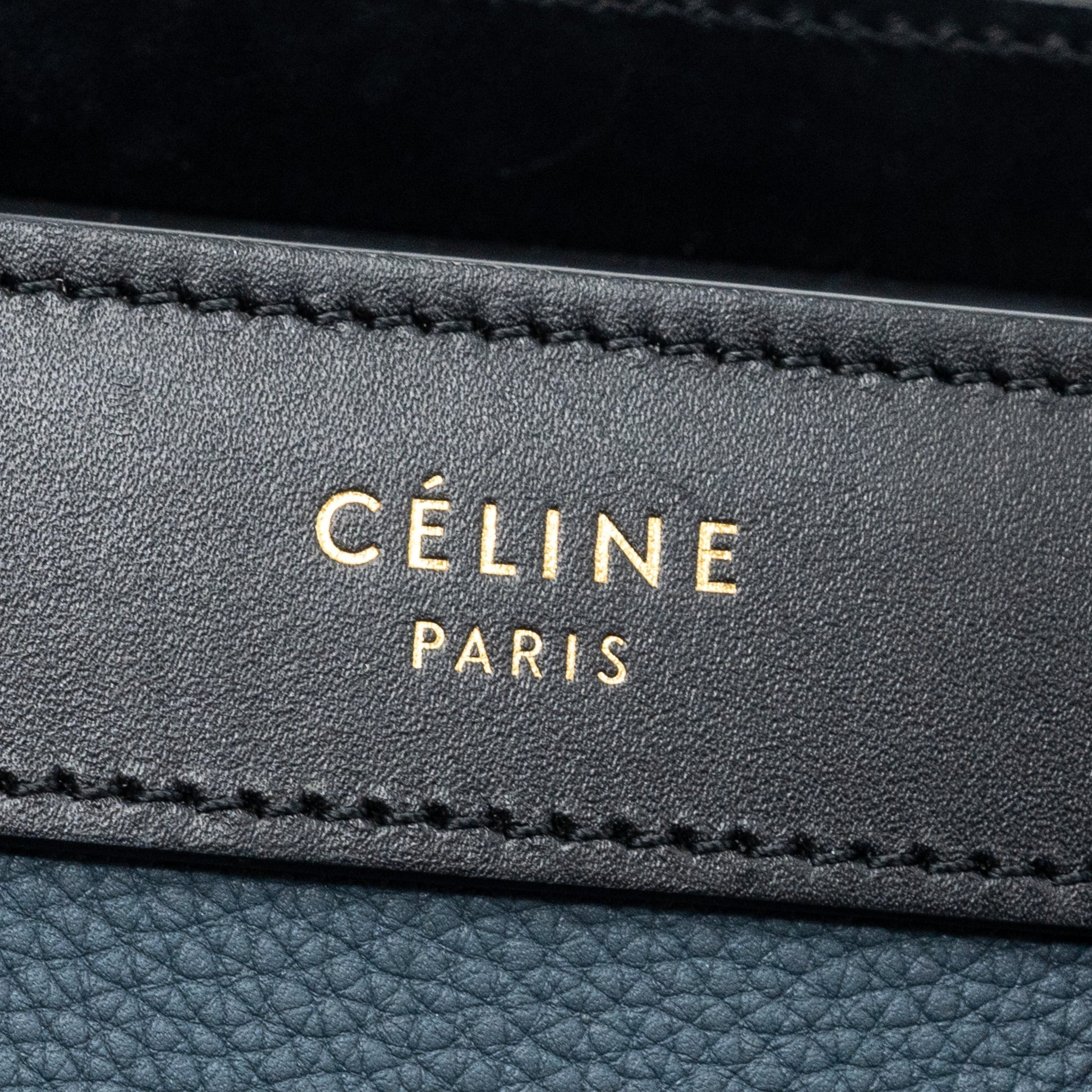 celine-nano-luggage-bag-multi-colour-blue-dark-blue-black-ghw