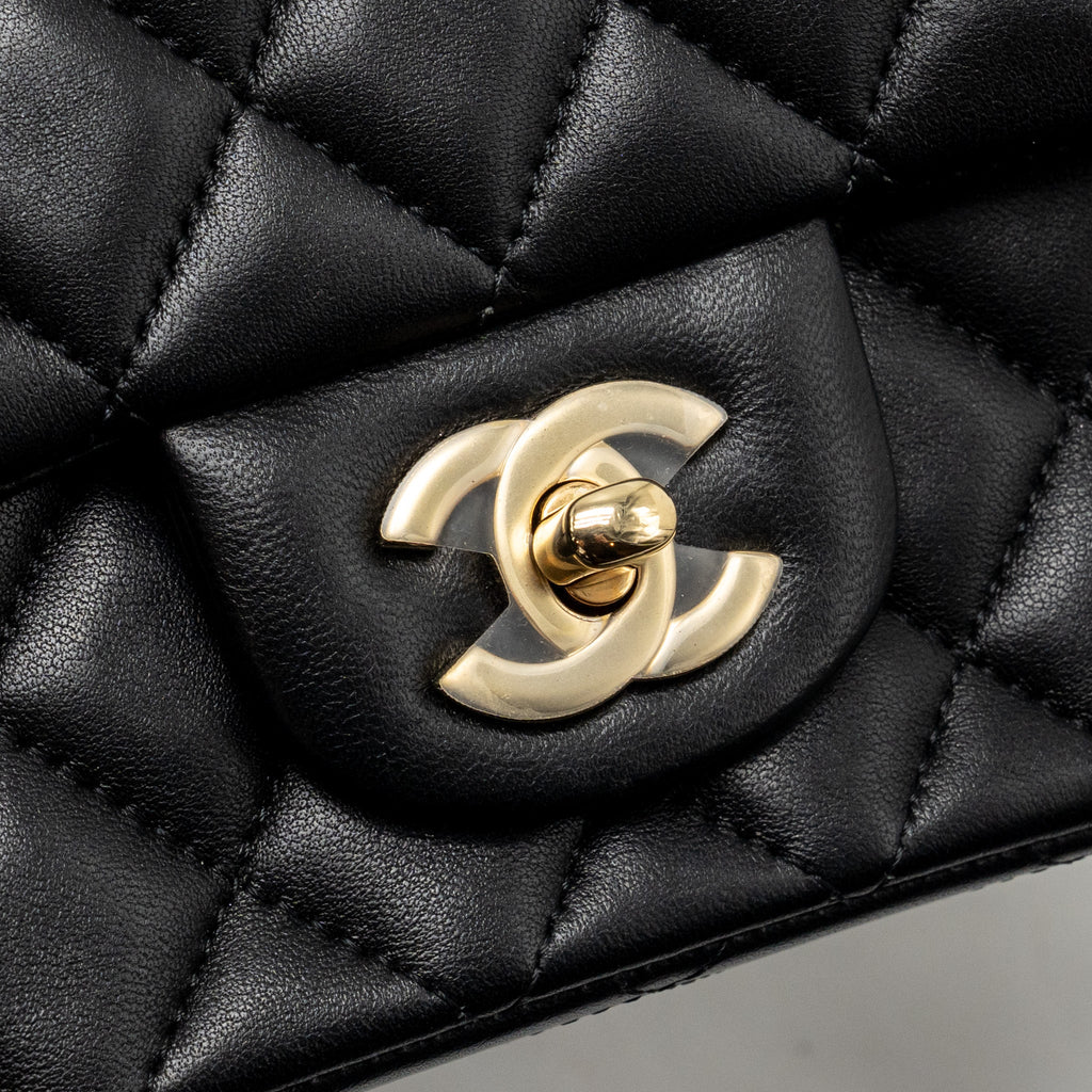 chanel-mini-square-flap-bag-lambskin-black-ghw-1