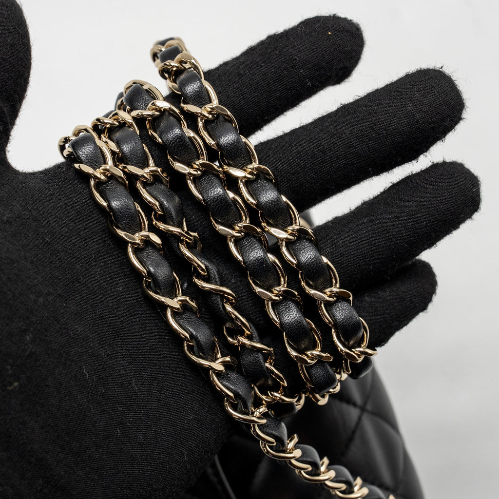 chanel-mini-square-flap-bag-lambskin-black-ghw-1