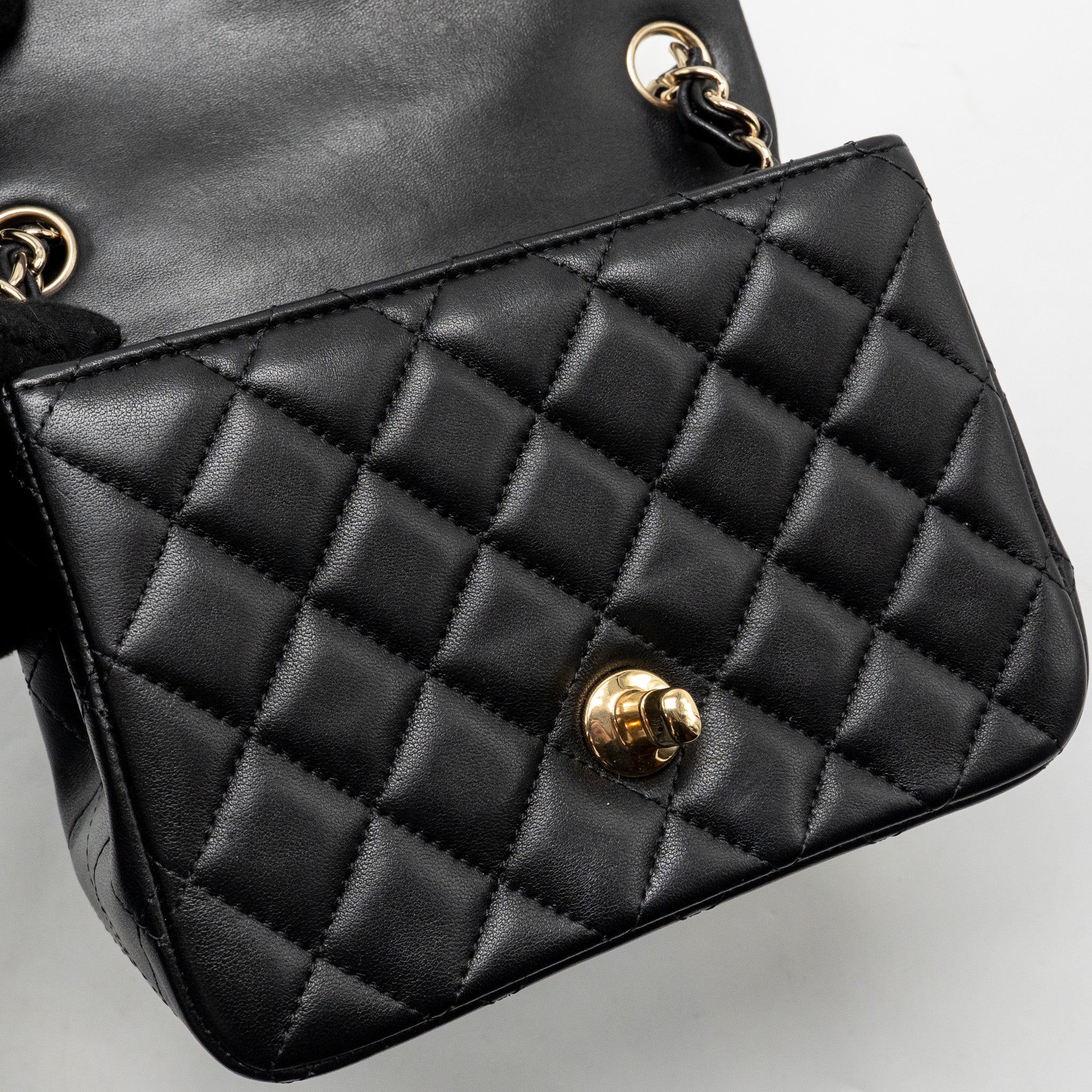 chanel-mini-square-flap-bag-lambskin-black-ghw-1