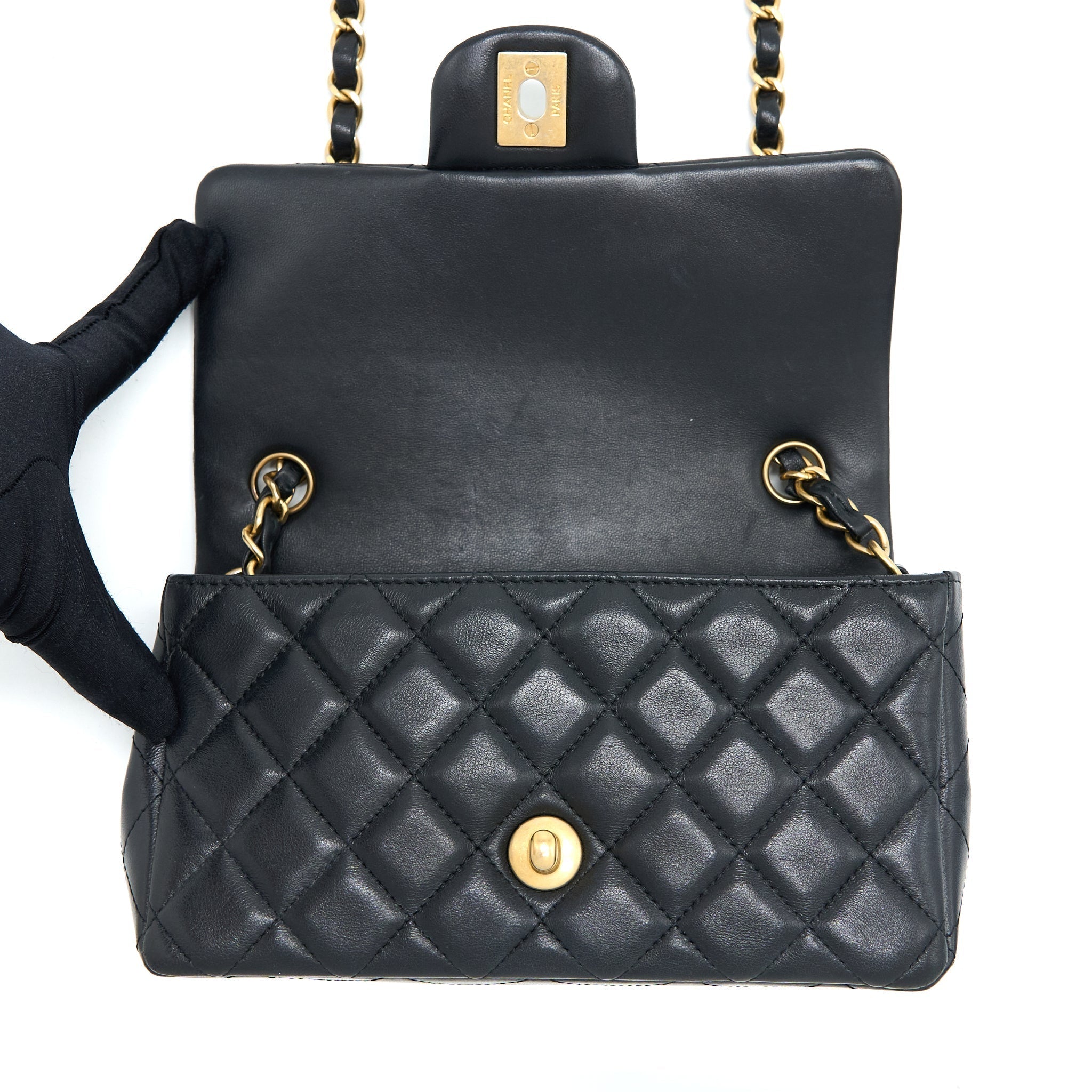 chanel-mini-rectangular-flap-bag-lambskin-black-ghw-1