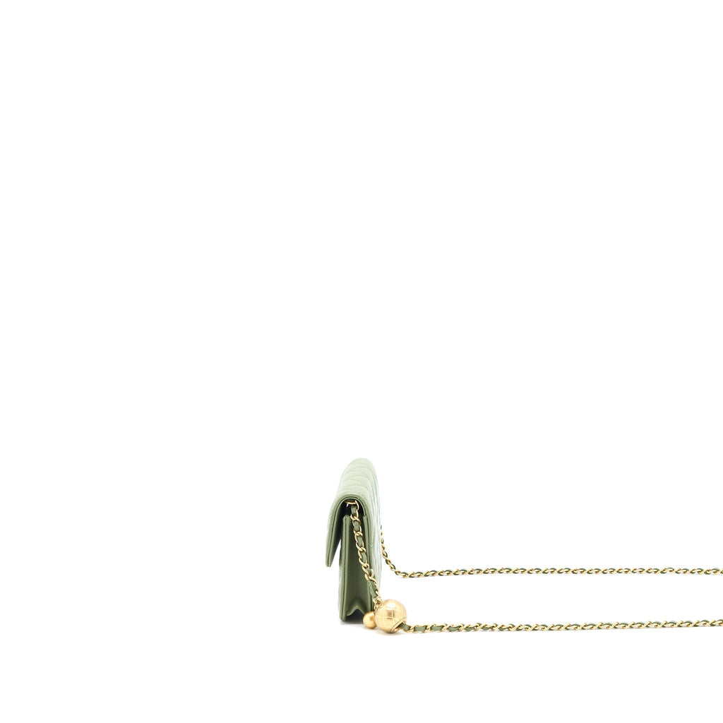 chanel-pearl-crush-mini-flap-bag-lambskin-green-ghw