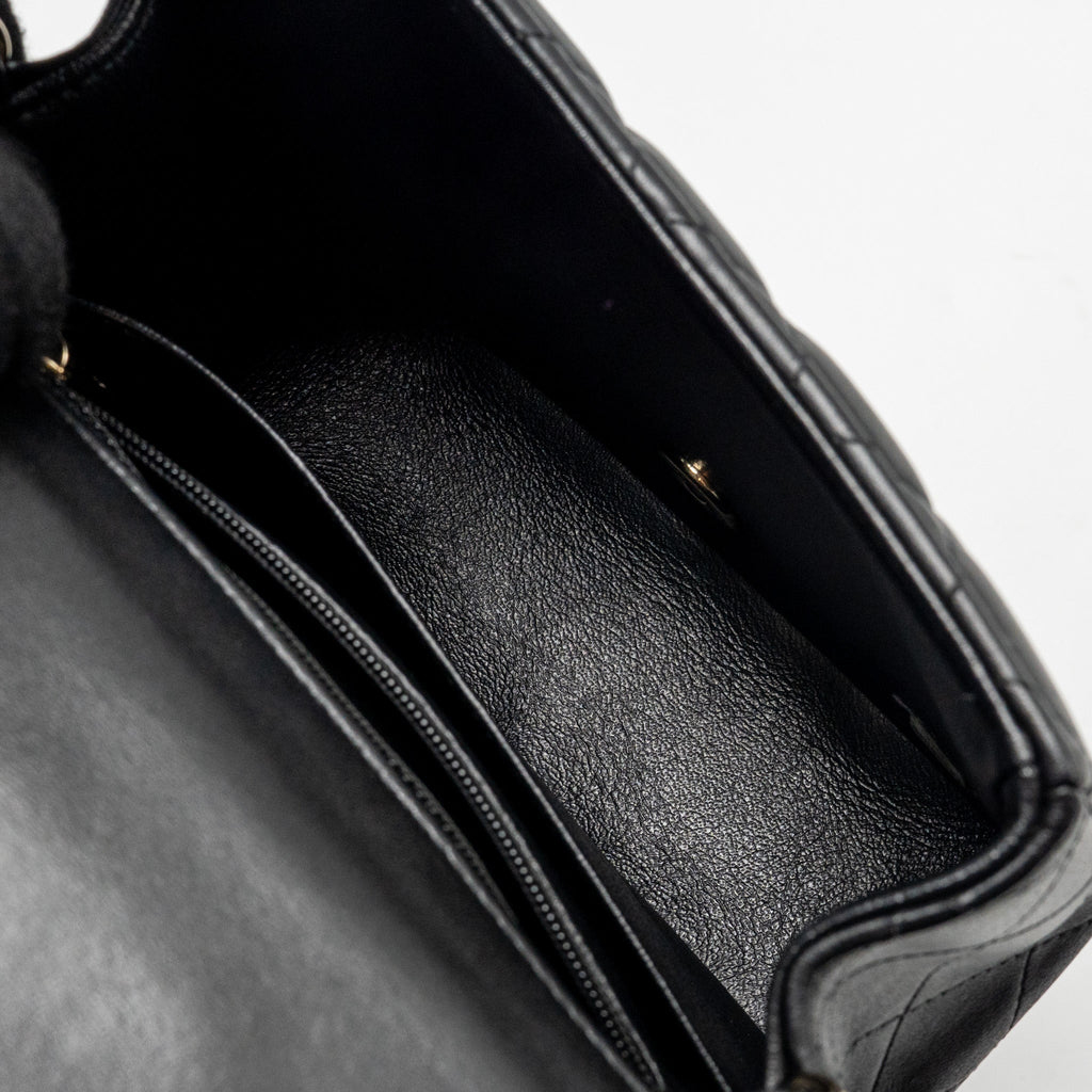chanel-mini-square-flap-bag-lambskin-black-ghw-1