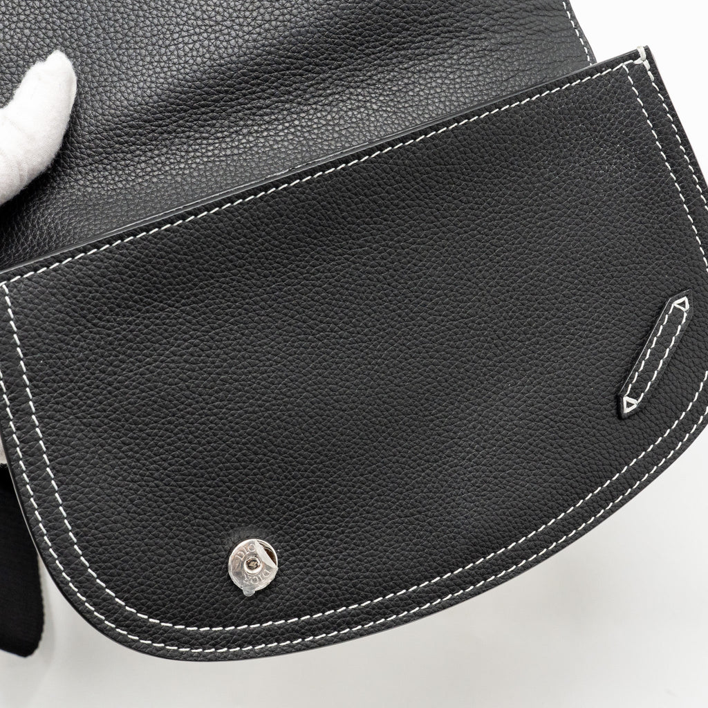 dior-x-kaws-pouch-saddle-bag-leather-black-shw-copy