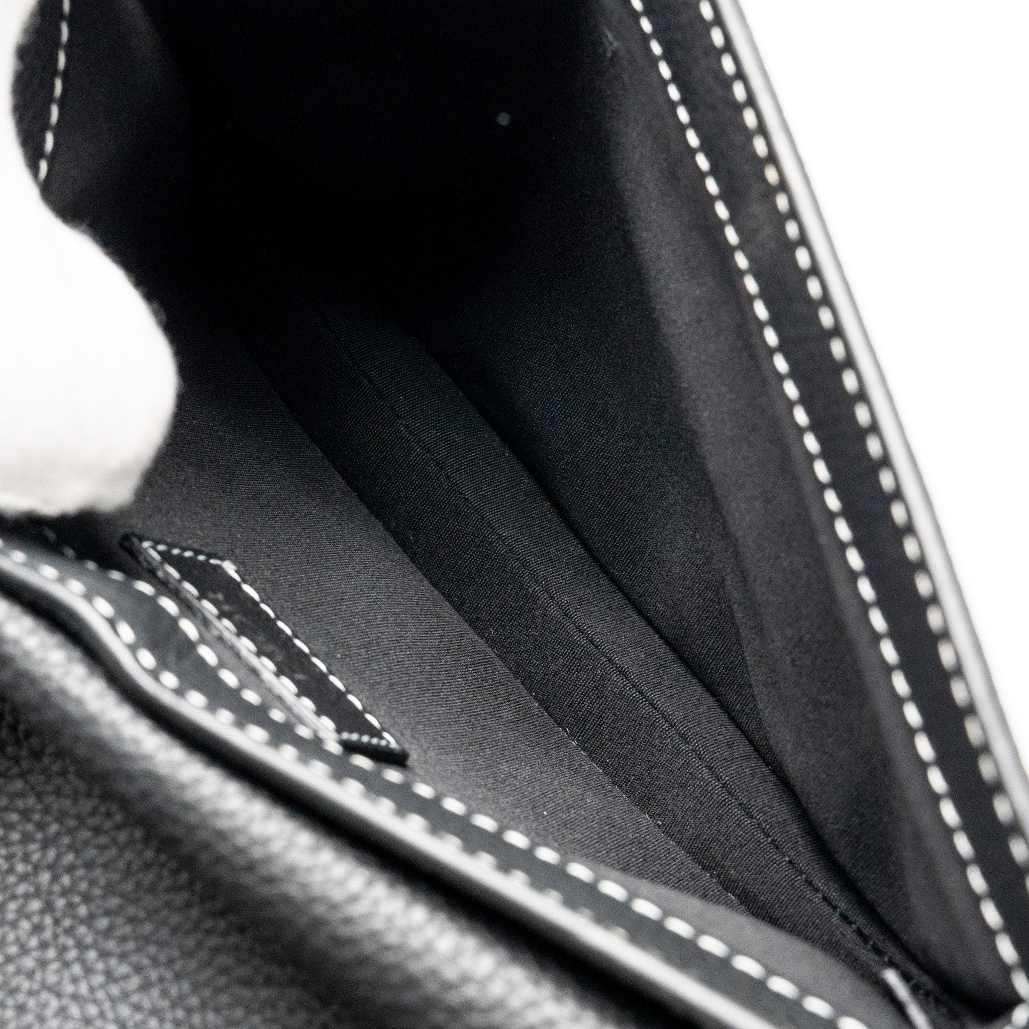 dior-x-kaws-pouch-saddle-bag-leather-black-shw-copy