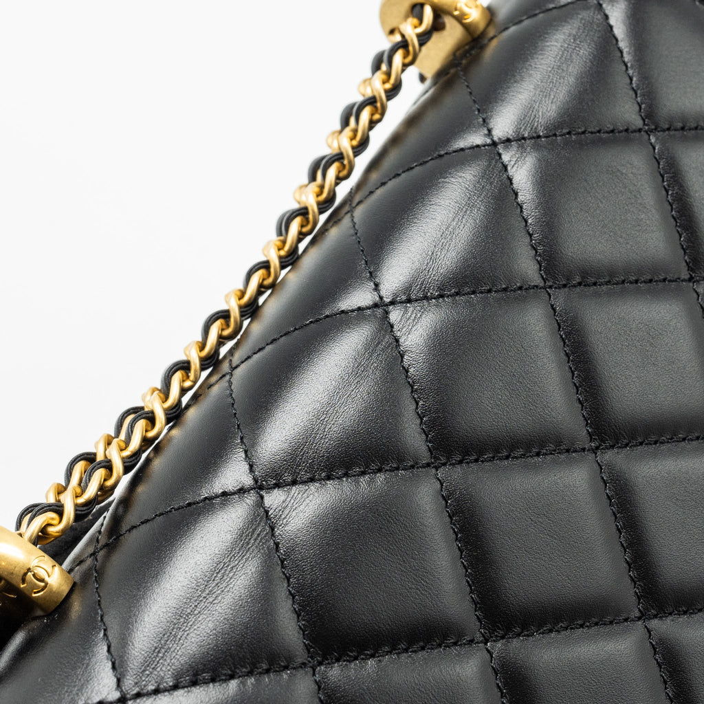 chanel-24c-gold-crush-mini-flap-bag-calfskin-black-ghw-microchip-copy