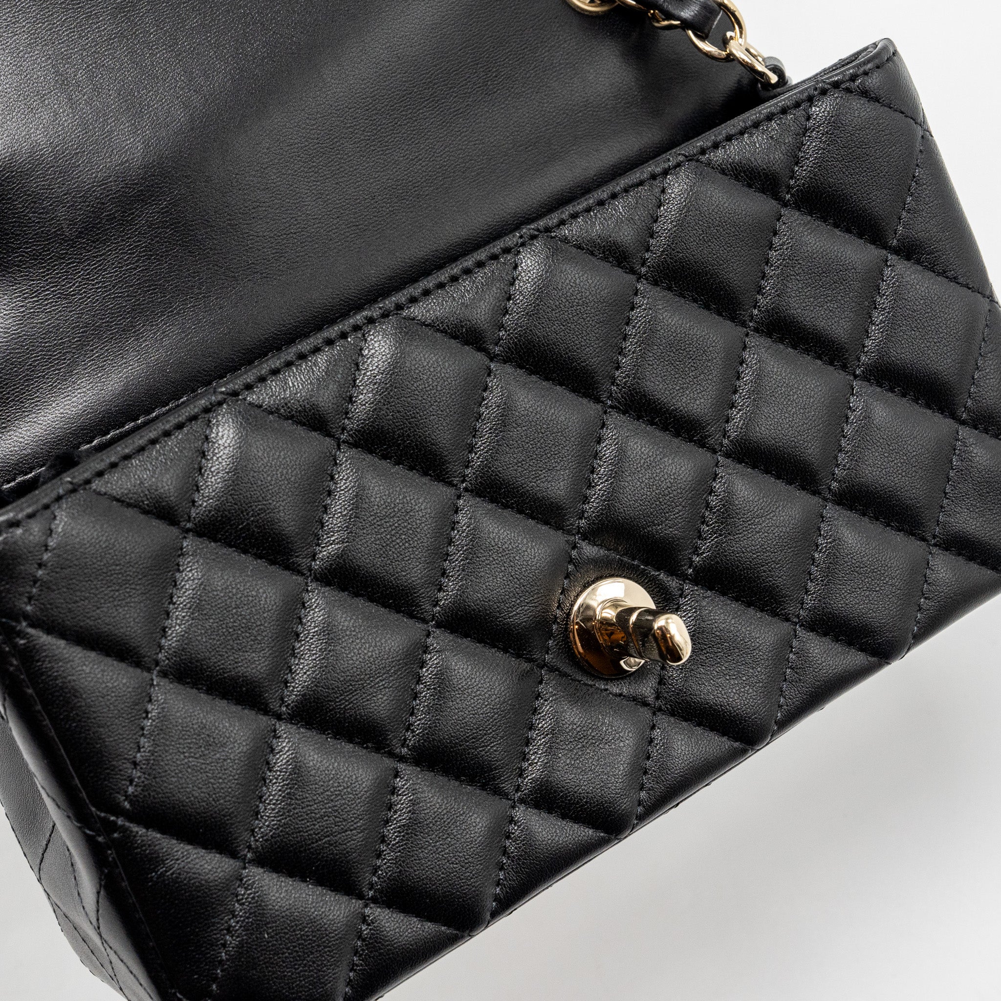 chanel-mini-rectangular-flap-bag-lambskin-black-shw-microchip-7