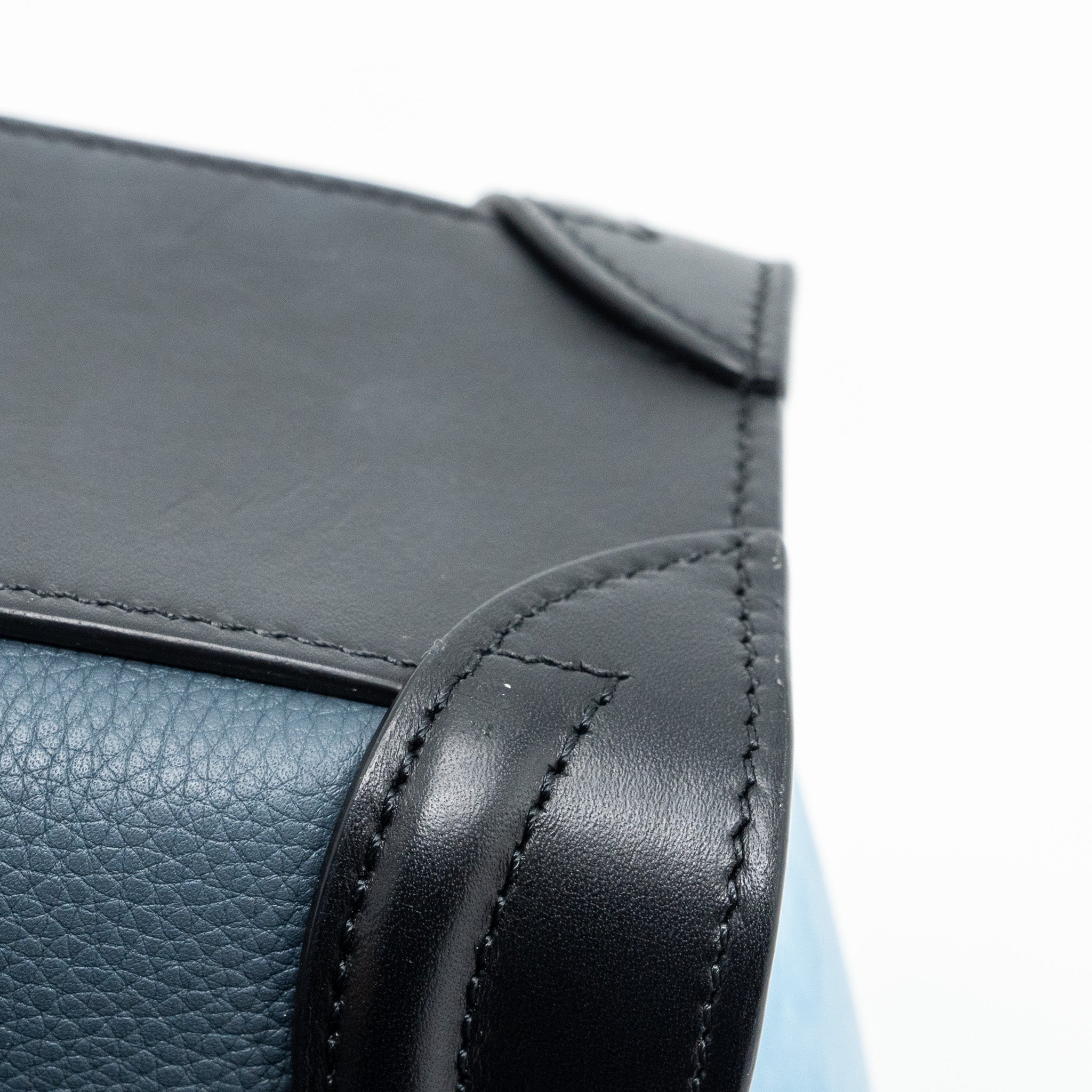 celine-nano-luggage-bag-multi-colour-blue-dark-blue-black-ghw