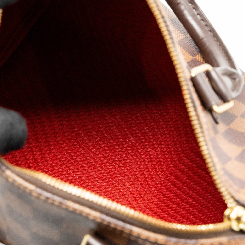 louis-vuitton-speedy-bandouliere-25-damier-ebene-canvas-ghw-4