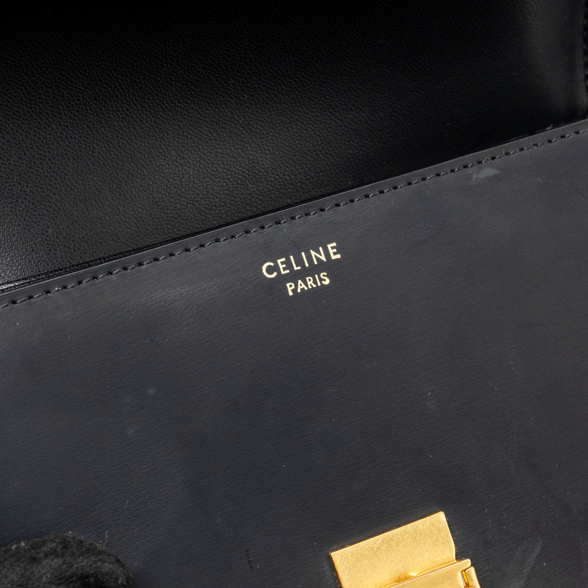celine-small-black-crossbody-bag